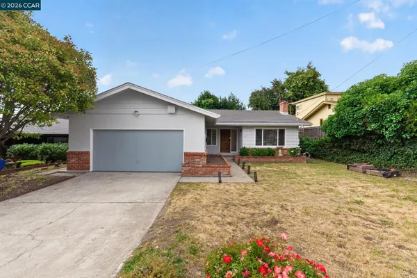 $799,000 | 1325 Belfair Drive, Pinole, CA 94564