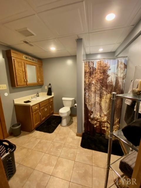 2206 South Fork Road Appomattox, VA 24522 - Photo 45 of 78