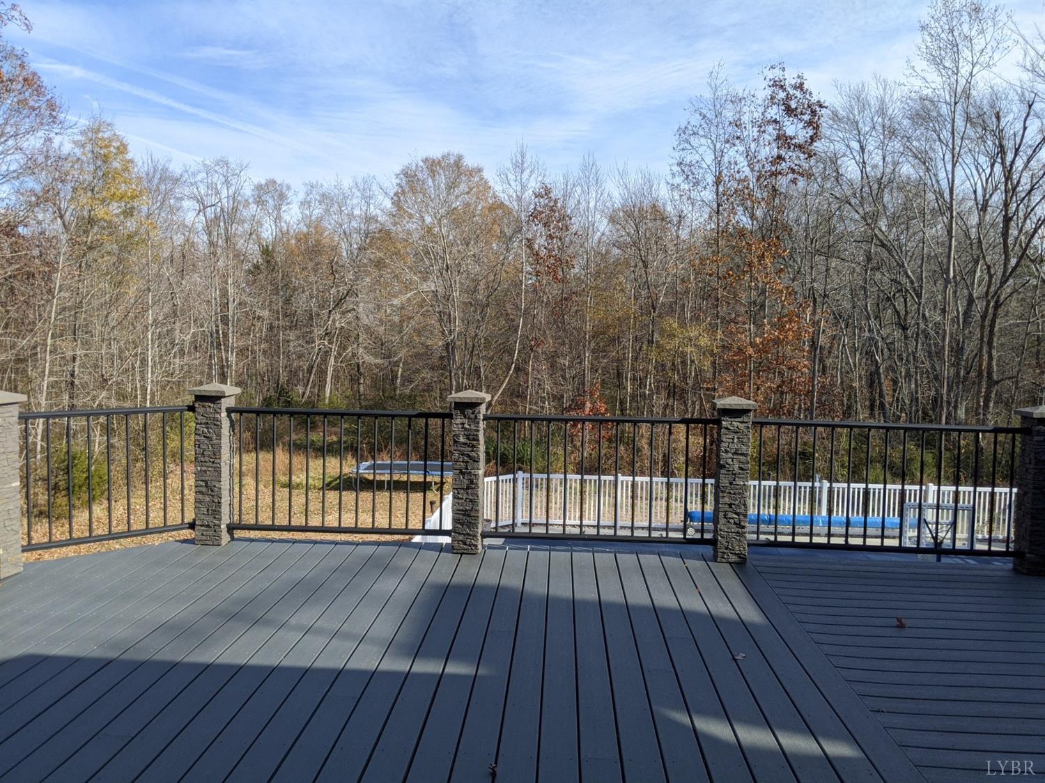 2206 South Fork Road Appomattox, VA 24522 - Photo 49 of 78