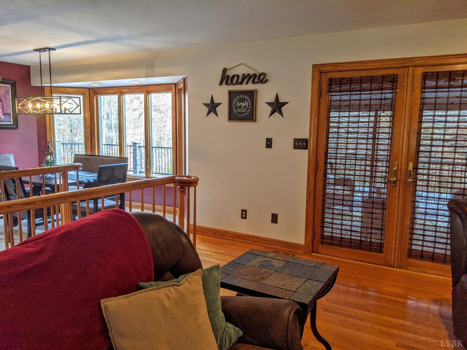 2206 South Fork Road Appomattox, VA 24522 - Photo 8 of 78