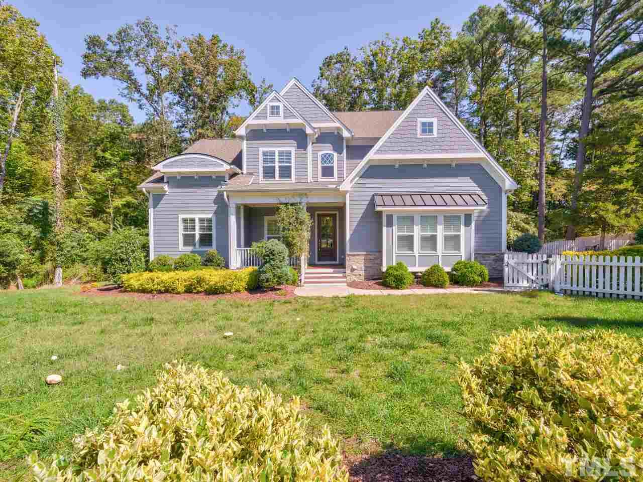 10920 Honeycutt Road Raleigh, NC 27614 - Photo 2 of 27