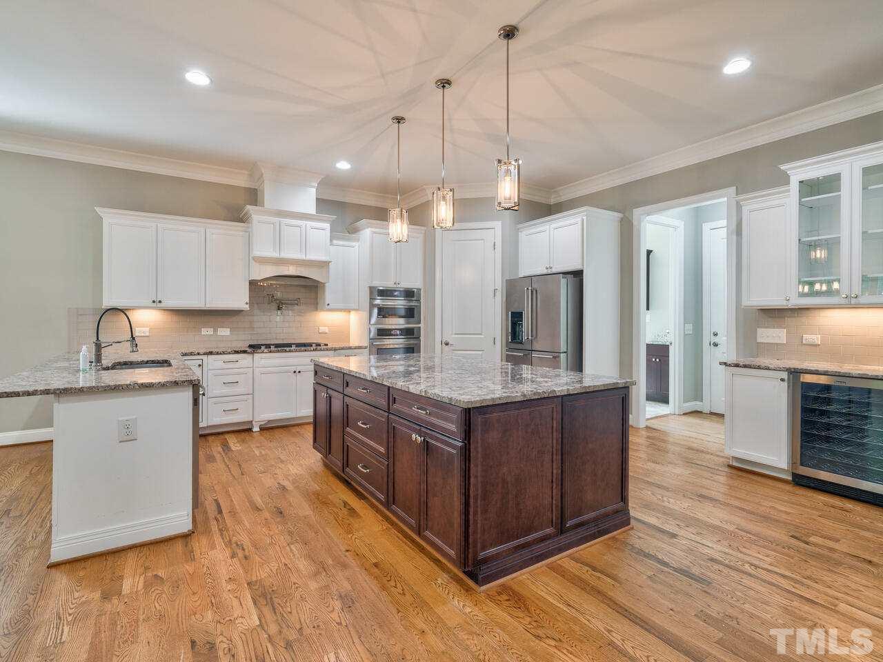10920 Honeycutt Road Raleigh, NC 27614 - Photo 11 of 27