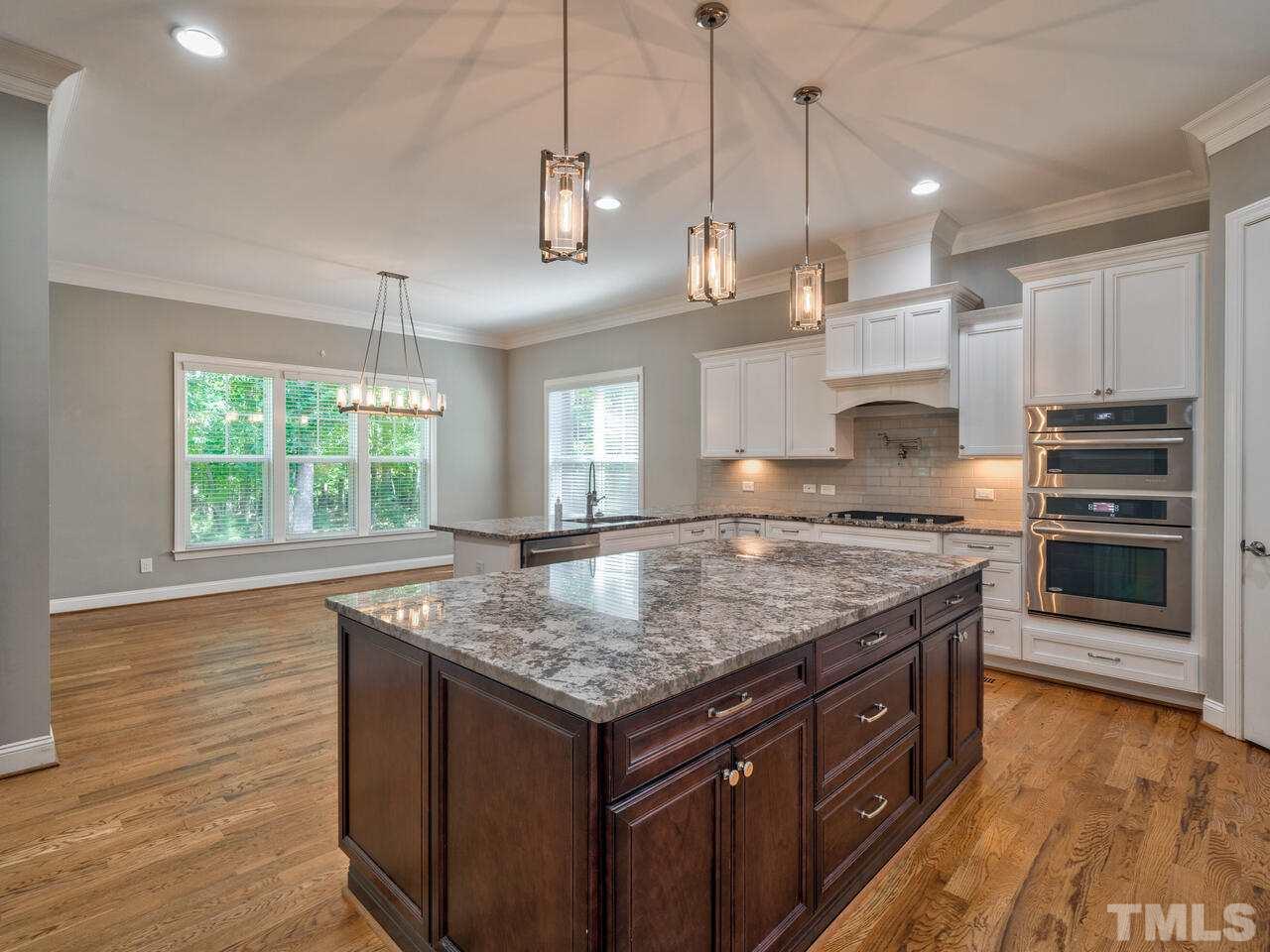 10920 Honeycutt Road Raleigh, NC 27614 - Photo 12 of 27