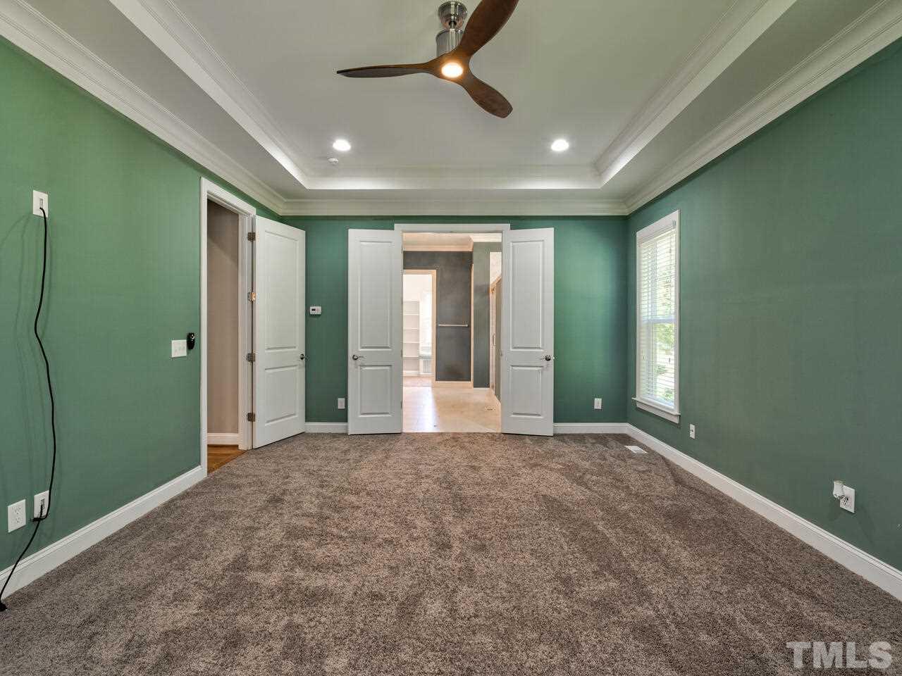 10920 Honeycutt Road Raleigh, NC 27614 - Photo 13 of 27