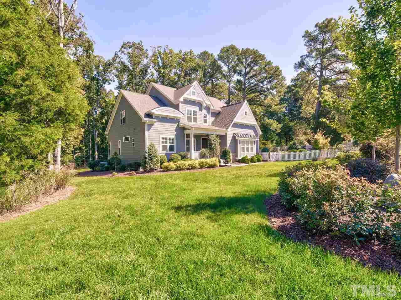 10920 Honeycutt Road Raleigh, NC 27614 - Photo 3 of 27