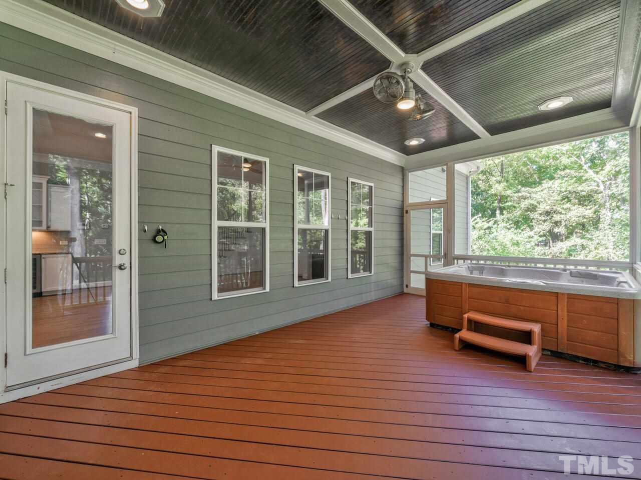 10920 Honeycutt Road Raleigh, NC 27614 - Photo 25 of 27