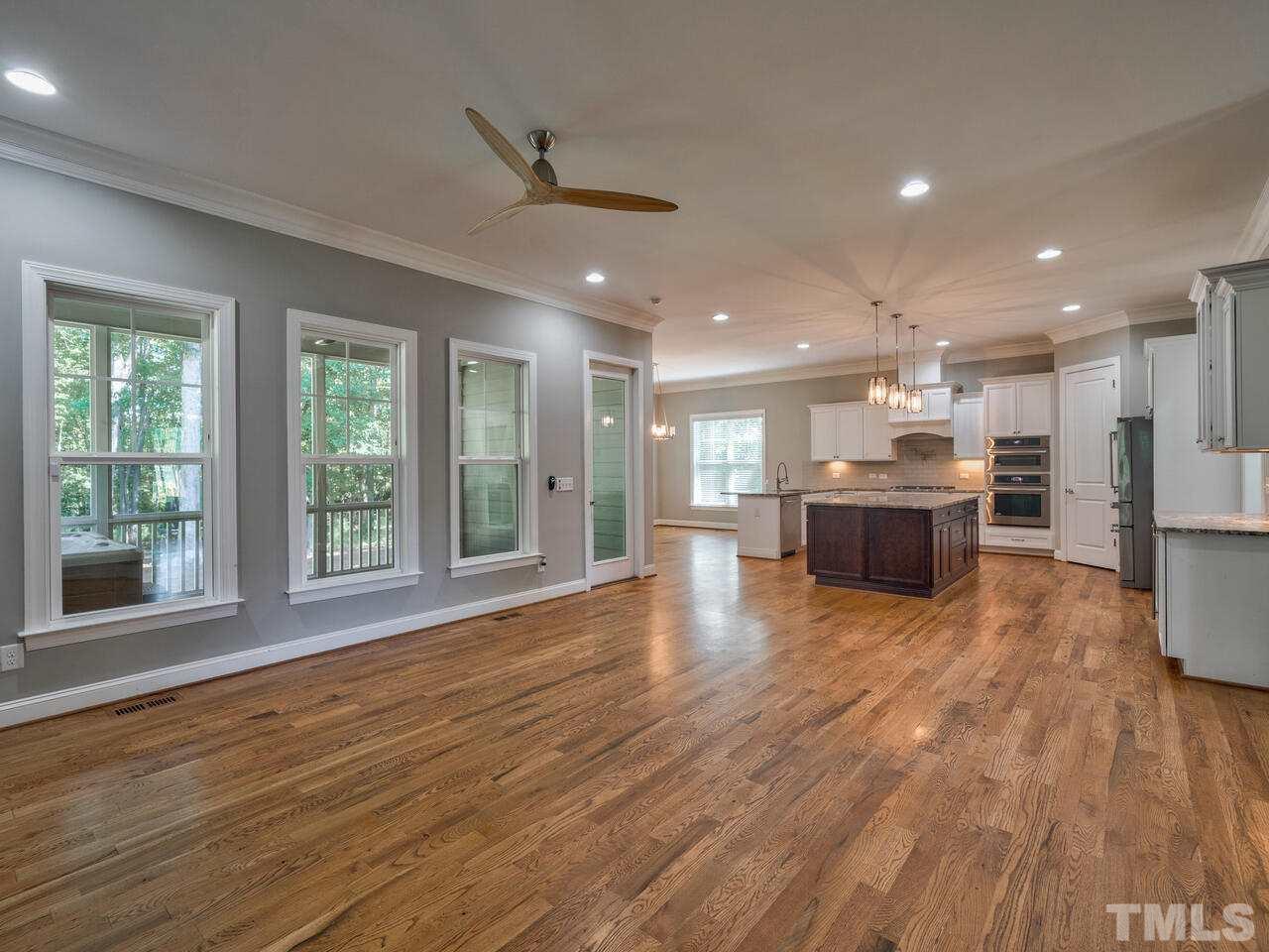 10920 Honeycutt Road Raleigh, NC 27614 - Photo 4 of 27