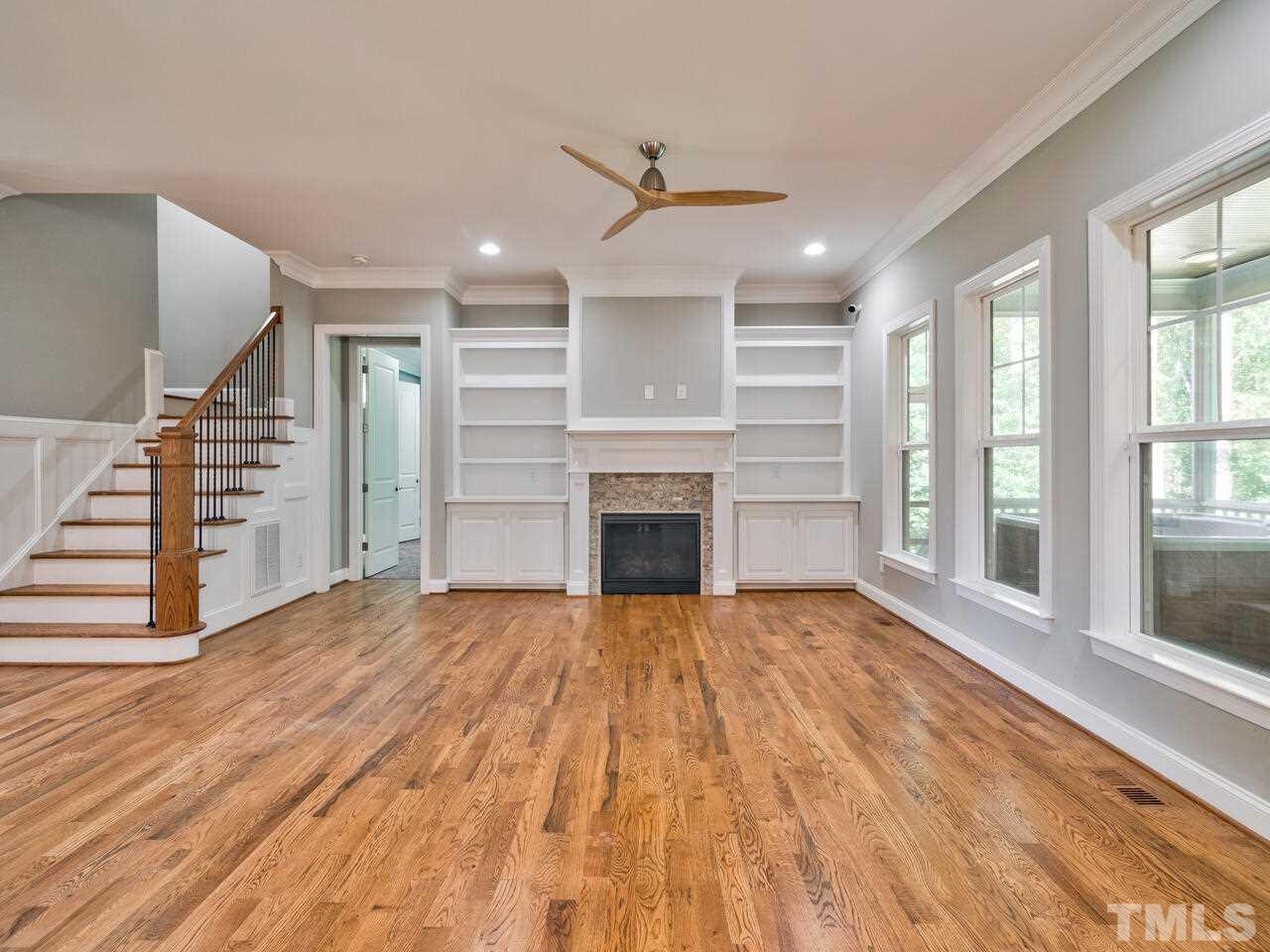 10920 Honeycutt Road Raleigh, NC 27614 - Photo 5 of 27