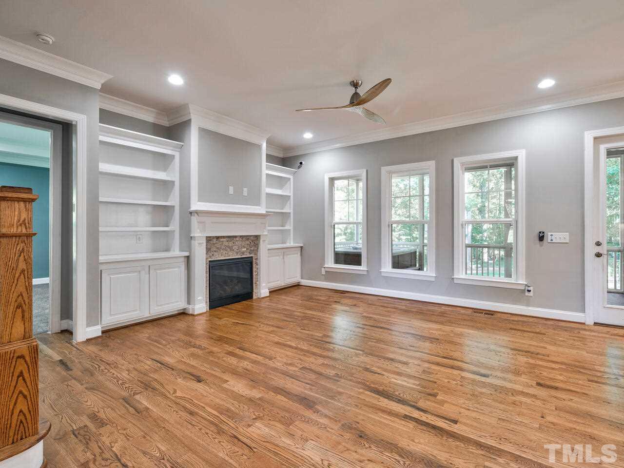 10920 Honeycutt Road Raleigh, NC 27614 - Photo 7 of 27