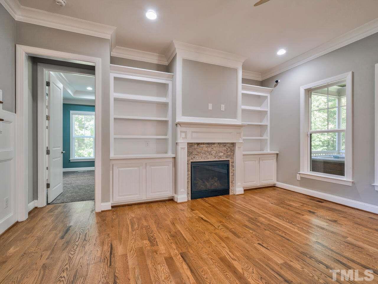 10920 Honeycutt Road Raleigh, NC 27614 - Photo 8 of 27