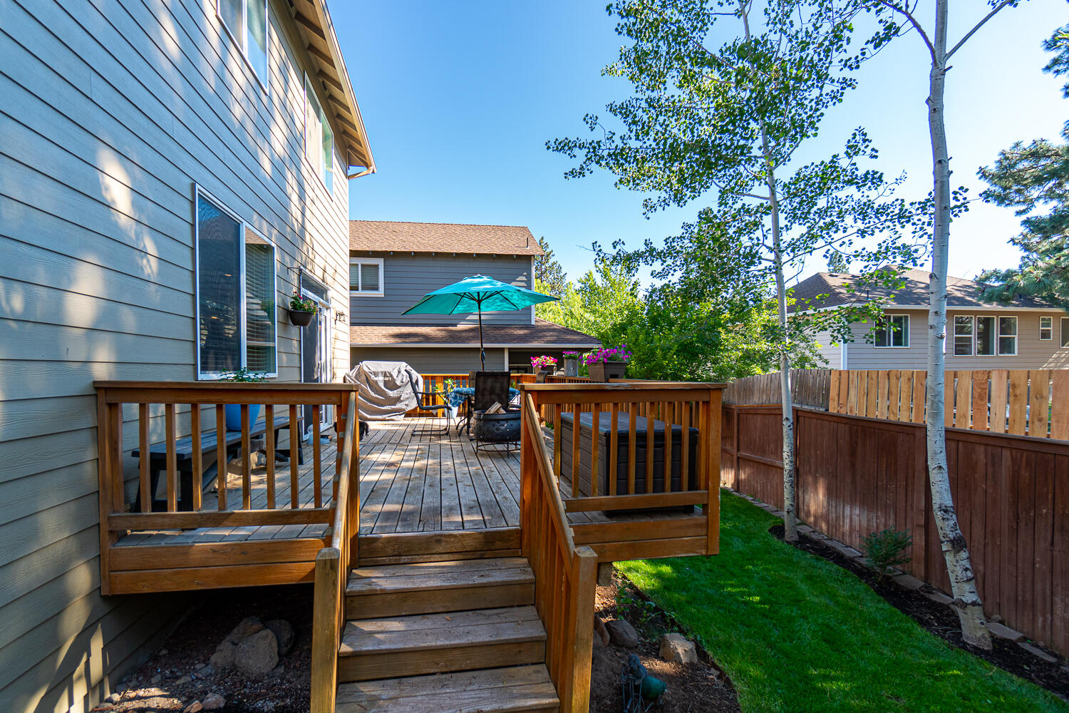 61522 Tall Tree Court Bend, OR 97702 - Photo 18 of 30 61522-015