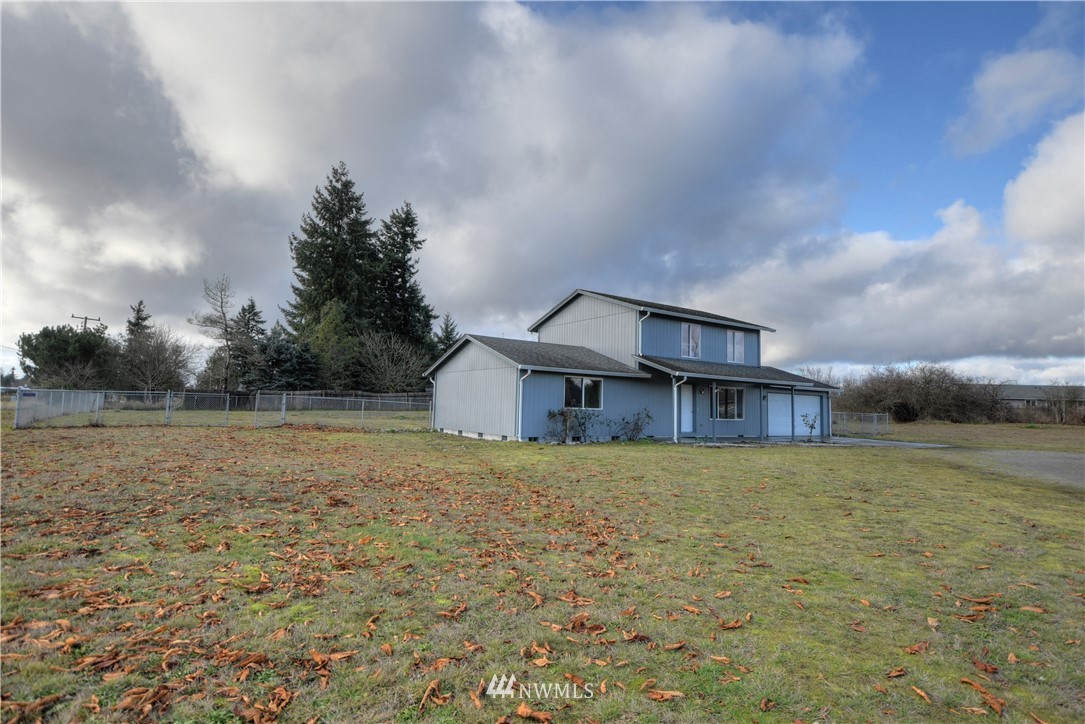 6716 198th Way Southwest Rochester, WA 98579 - Photo 17 of 22
