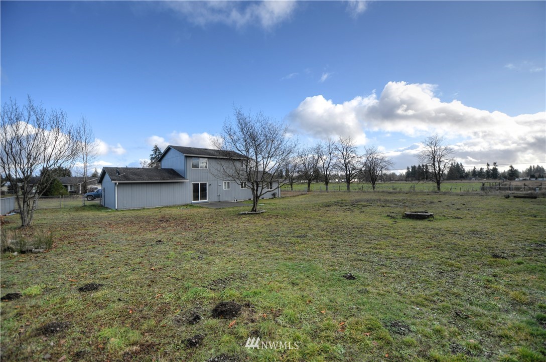 6716 198th Way Southwest Rochester, WA 98579 - Photo 20 of 22