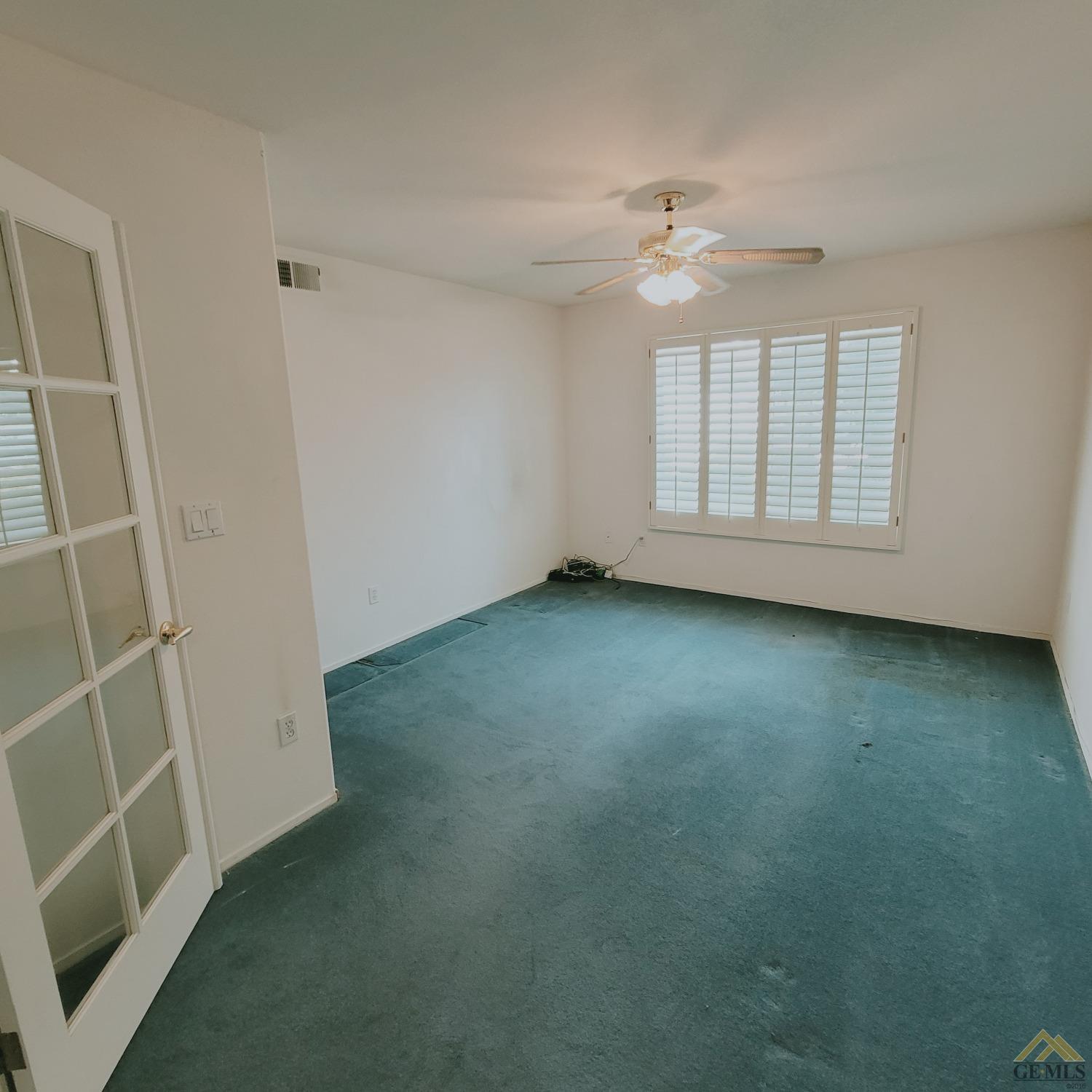 Undisclosed Address Bakersfield, CA 93313 - Photo 11 of 24 Check Out This Spacious Office Area Which Can Easily Be Utilized As A Guest Area As Well