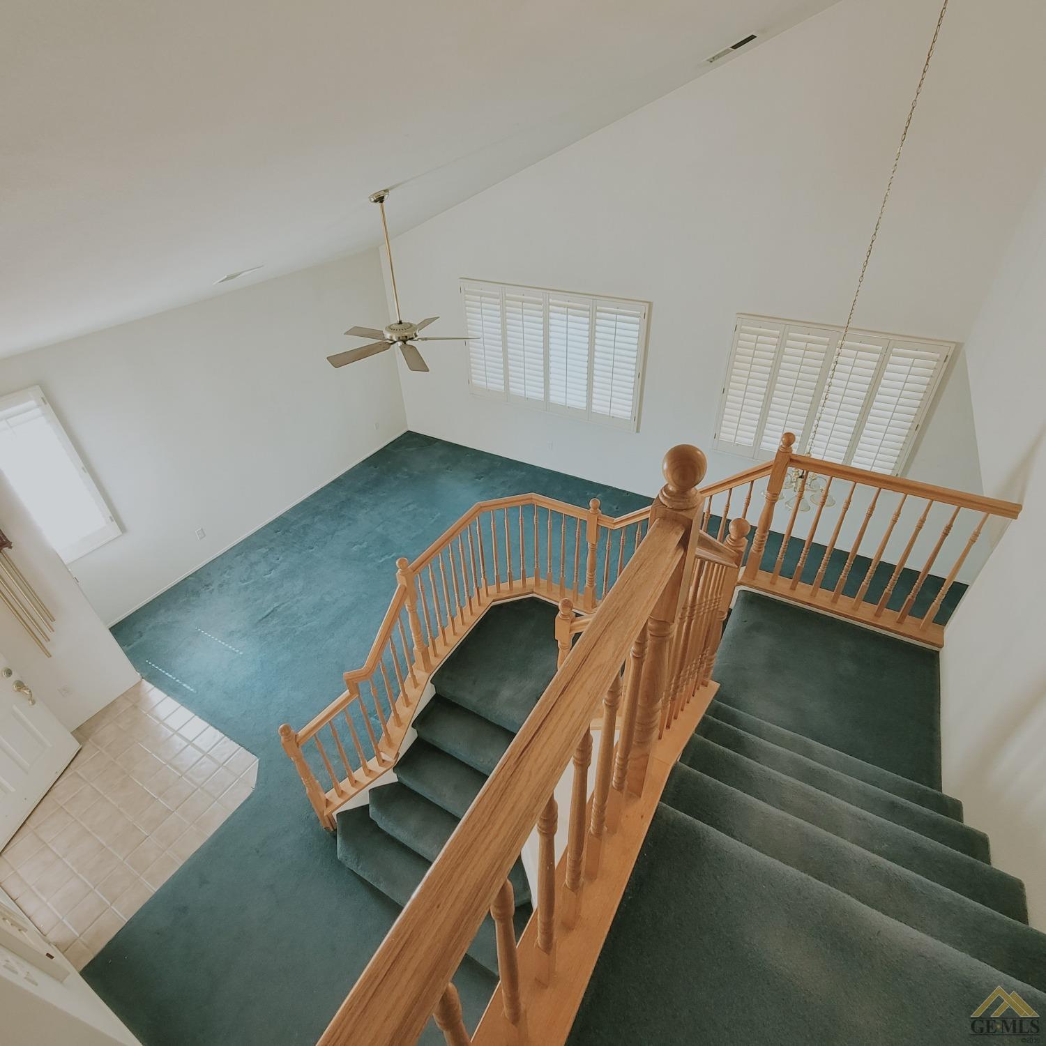 Undisclosed Address Bakersfield, CA 93313 - Photo 14 of 24 Just Look At That View