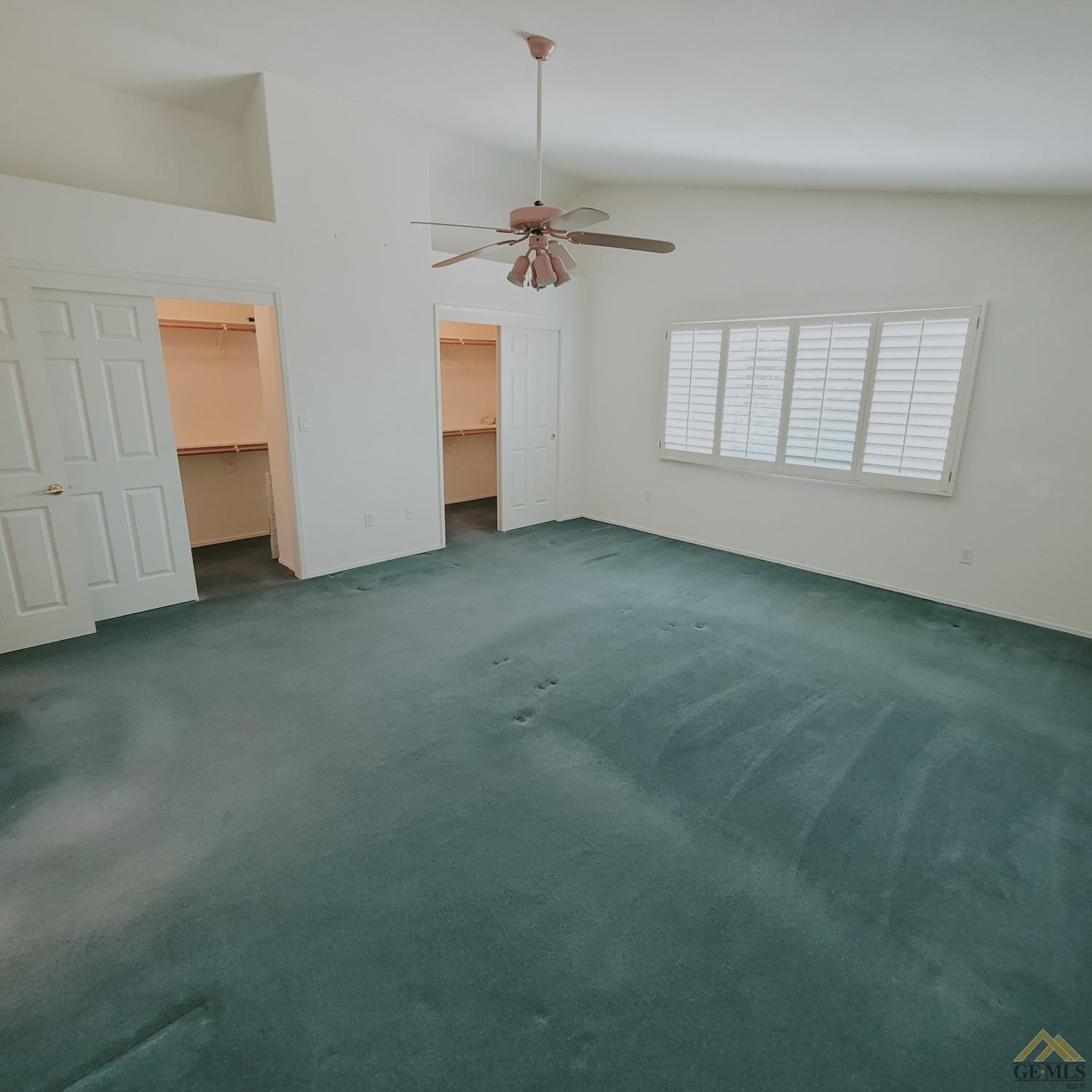 Undisclosed Address Bakersfield, CA 93313 - Photo 15 of 24 This Main Bedroom Is Truly A Very Roomy Retreat