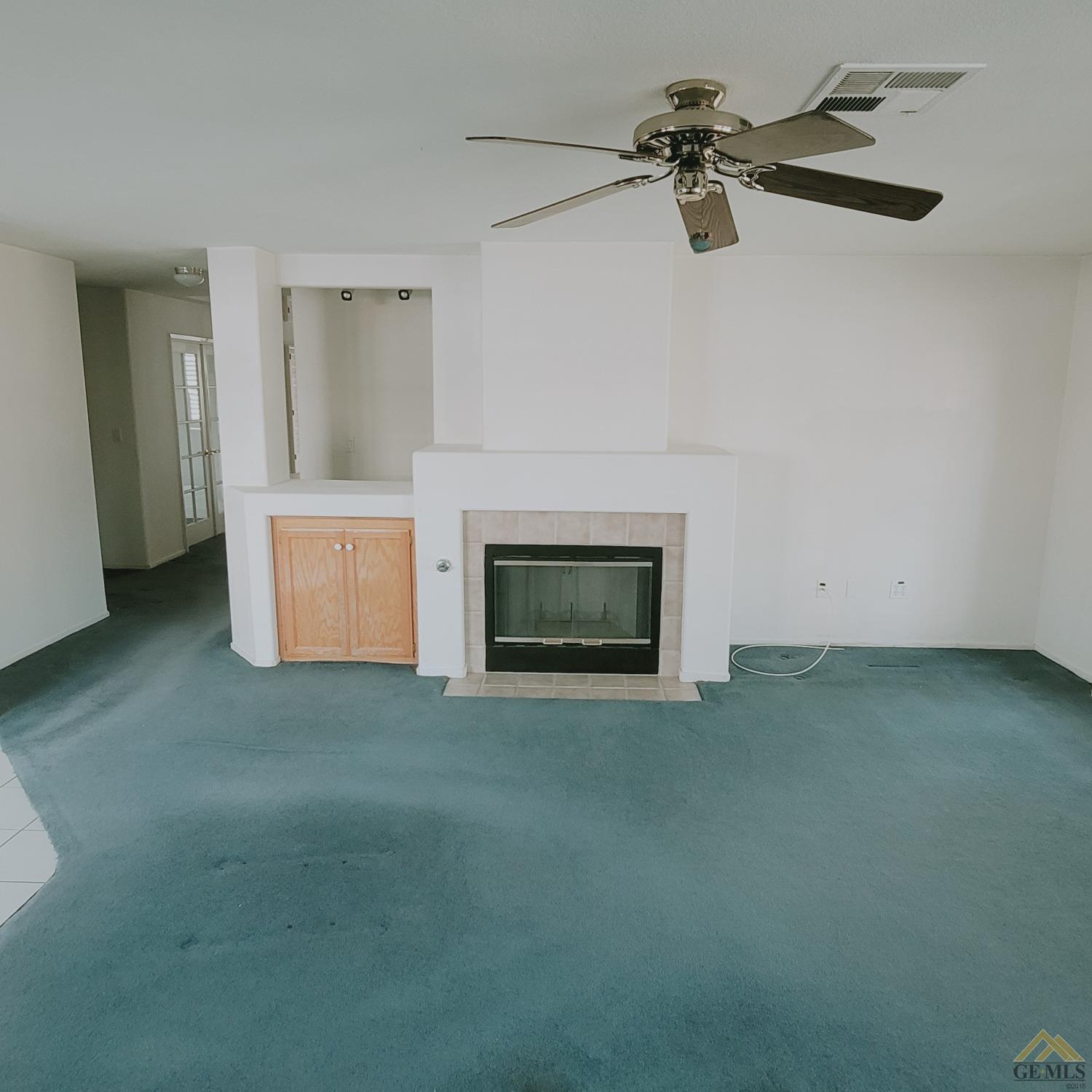 Undisclosed Address Bakersfield, CA 93313 - Photo 7 of 24 The Perfect Family Area Right Off Of The Kitchen