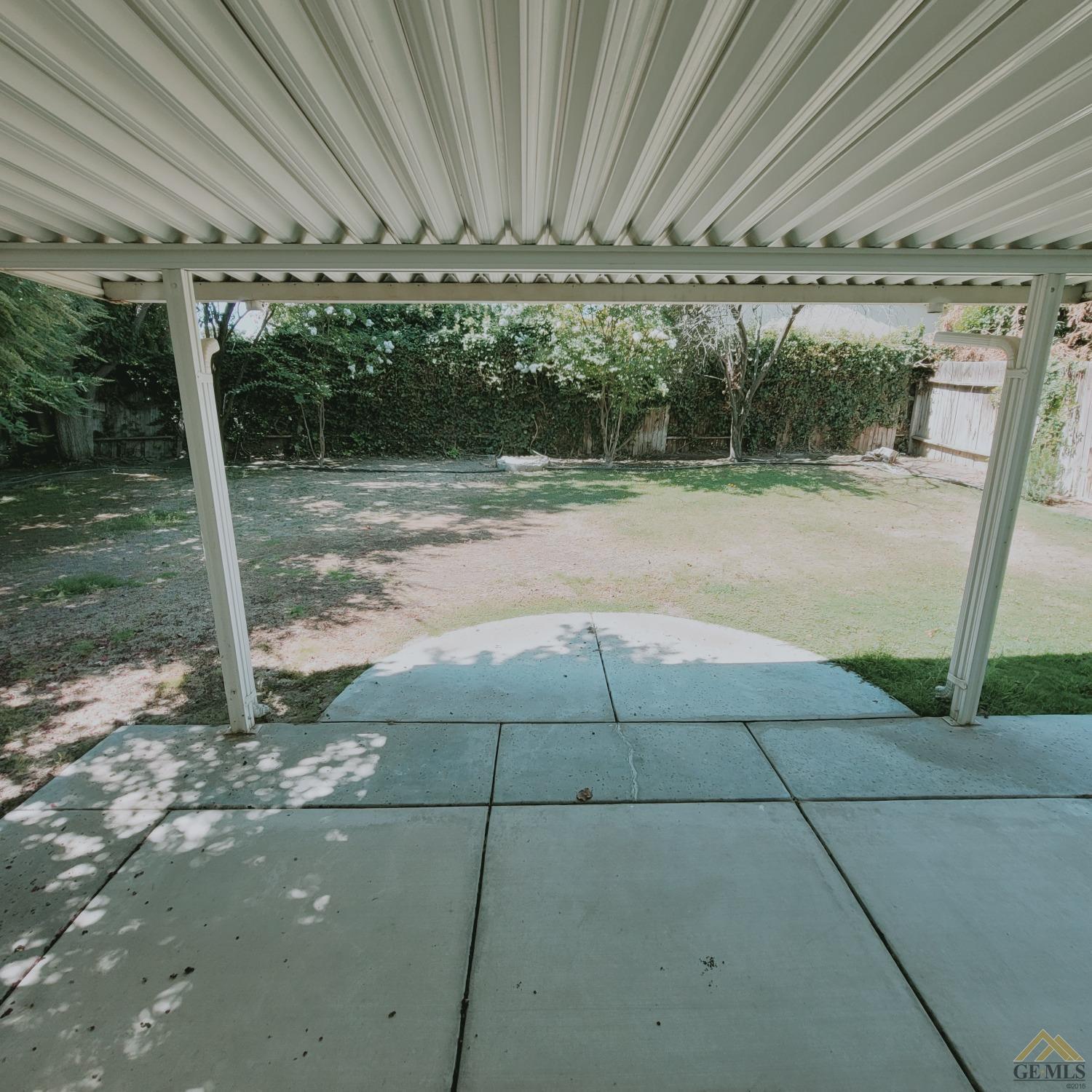 Undisclosed Address Bakersfield, CA 93313 - Photo 8 of 24 Such A Gorgeous View Right Off Of The Family Area