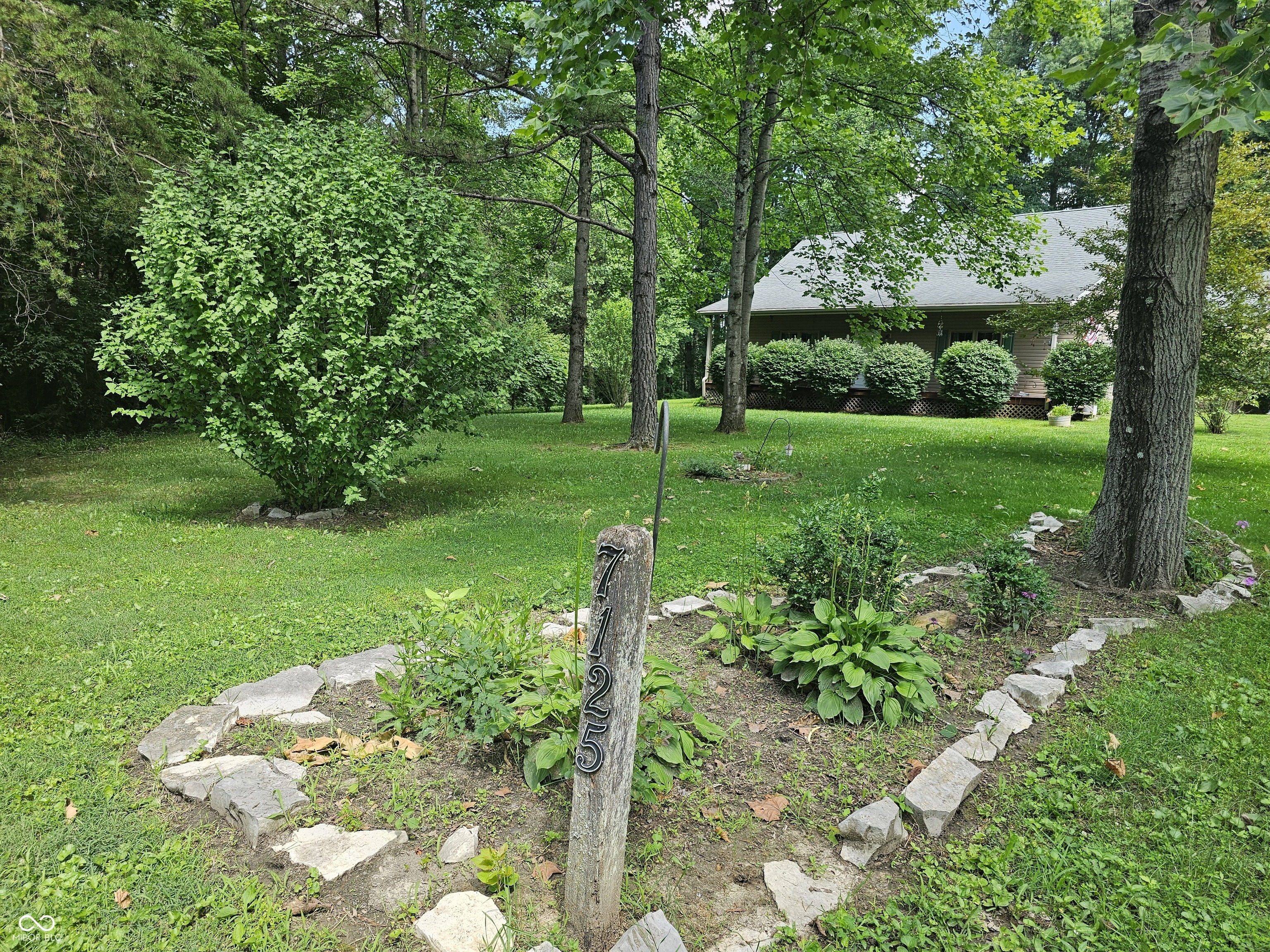 7125 Peregrine Line Road Freedom, IN 47431 - Photo 14 of 20