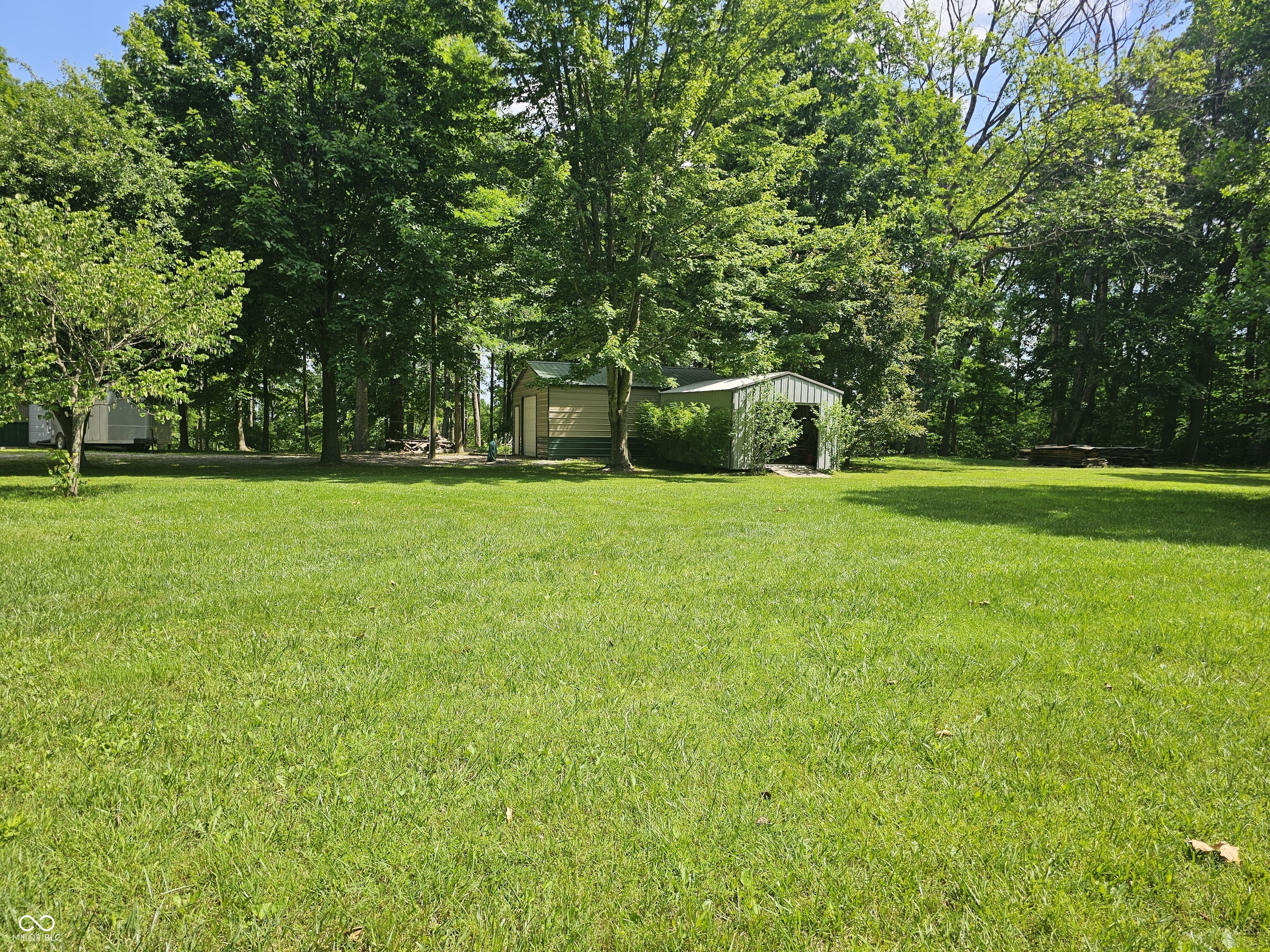 7125 Peregrine Line Road Freedom, IN 47431 - Photo 16 of 20