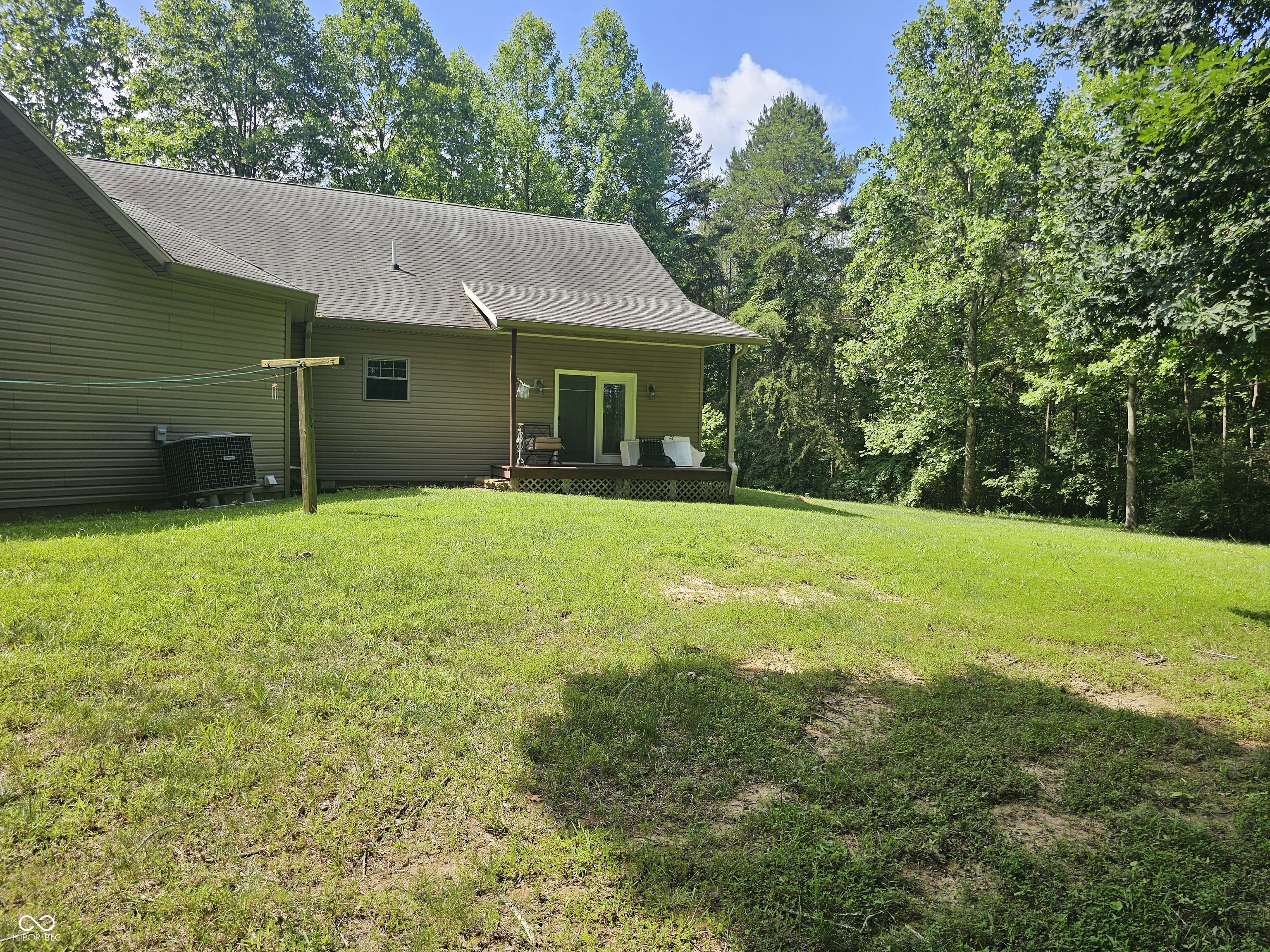 7125 Peregrine Line Road Freedom, IN 47431 - Photo 20 of 20