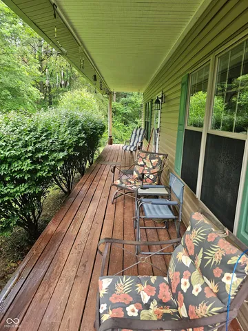 $399,999 | 7125 Peregrine Line Road, Freedom, IN 47431