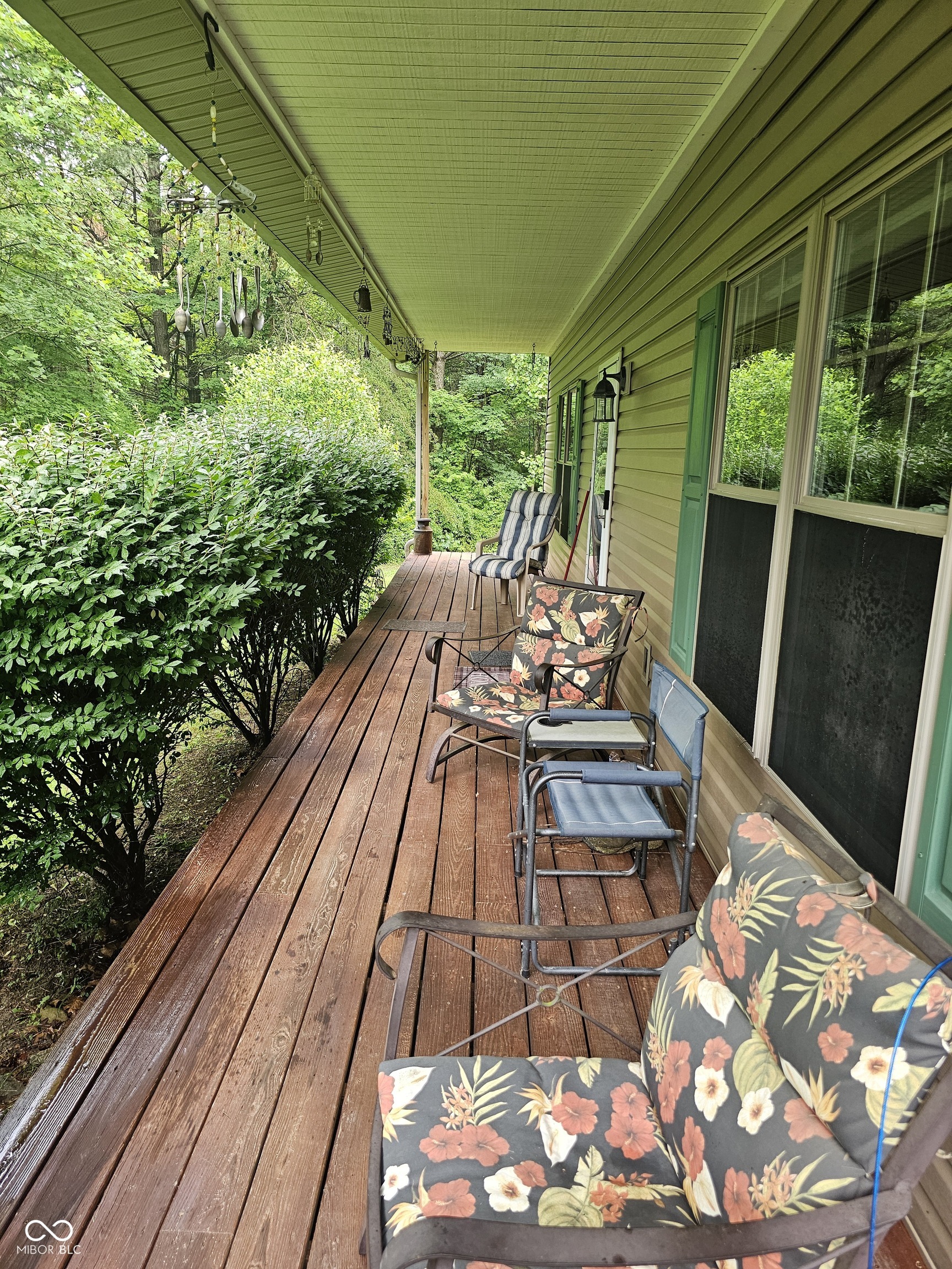 7125 Peregrine Line Road Freedom, IN 47431 - Photo 2 of 20