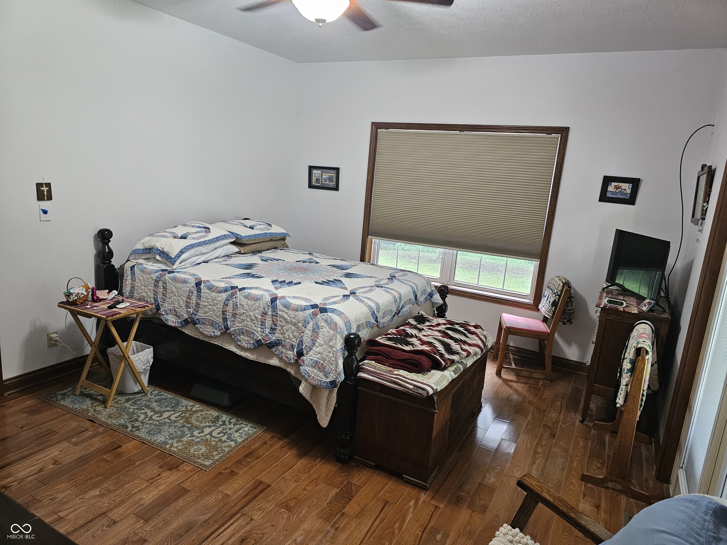7125 Peregrine Line Road Freedom, IN 47431 - Photo 4 of 20