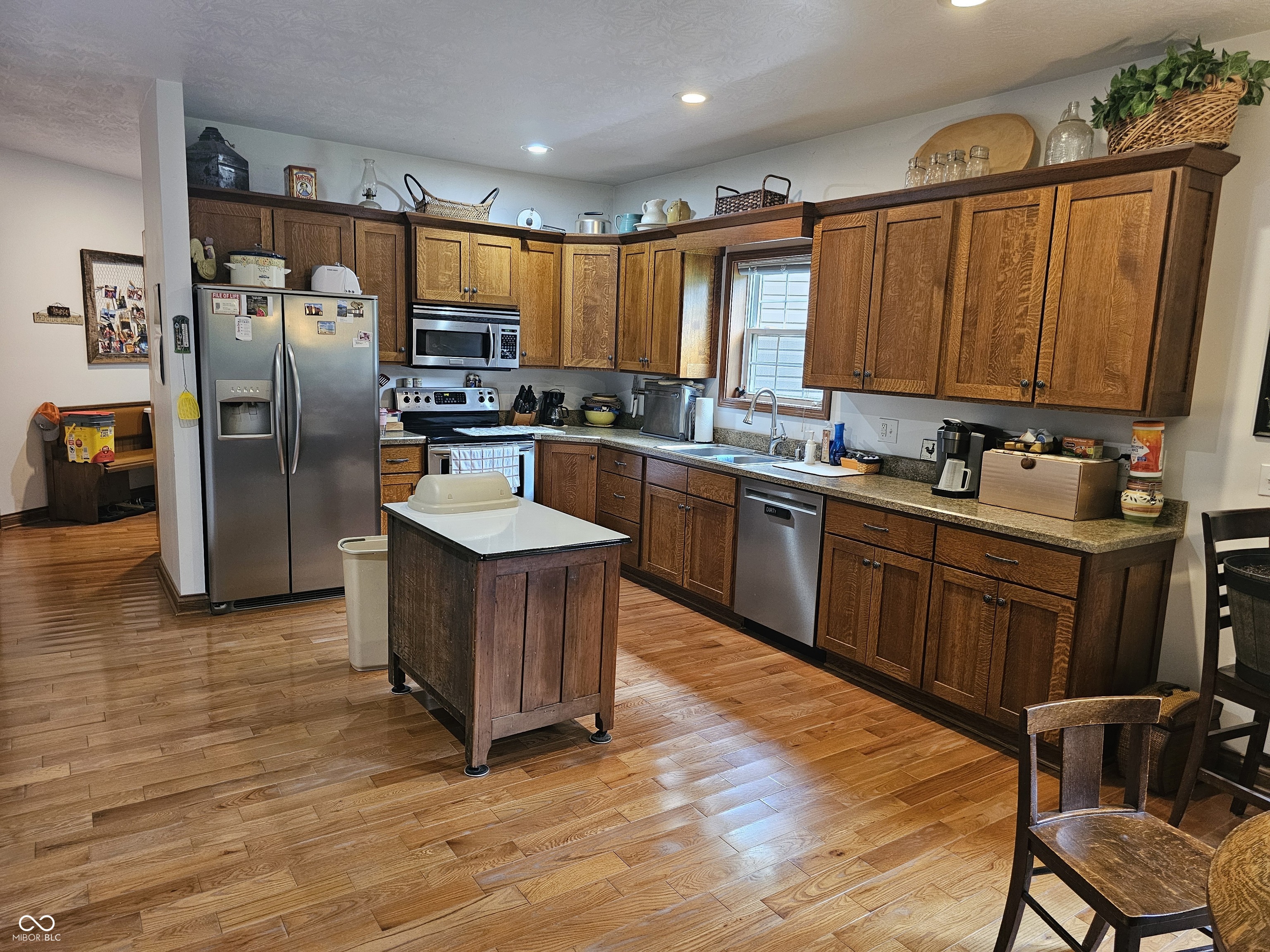 7125 Peregrine Line Road Freedom, IN 47431 - Photo 7 of 20