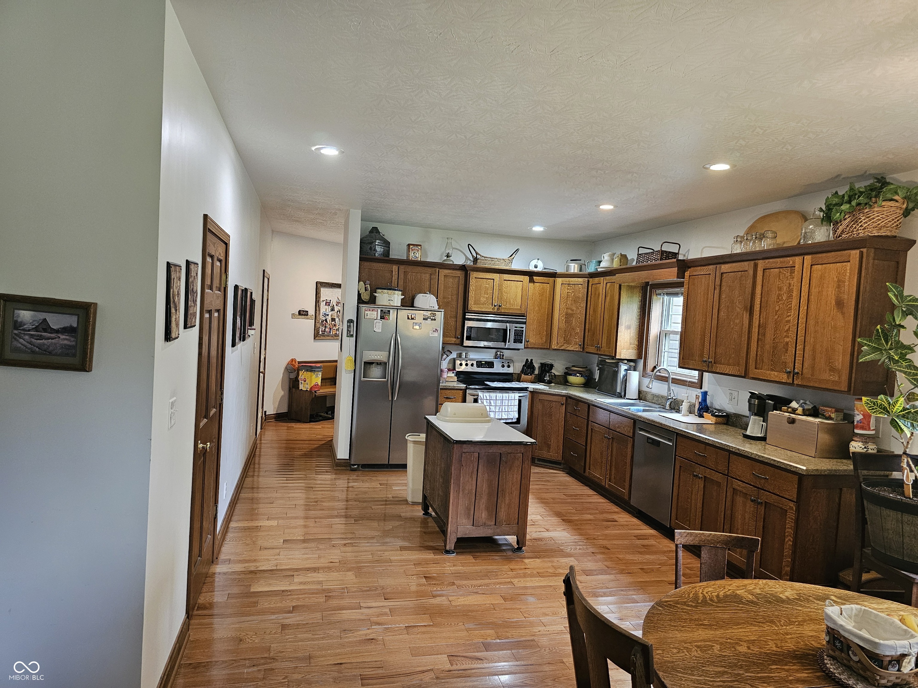 7125 Peregrine Line Road Freedom, IN 47431 - Photo 9 of 20