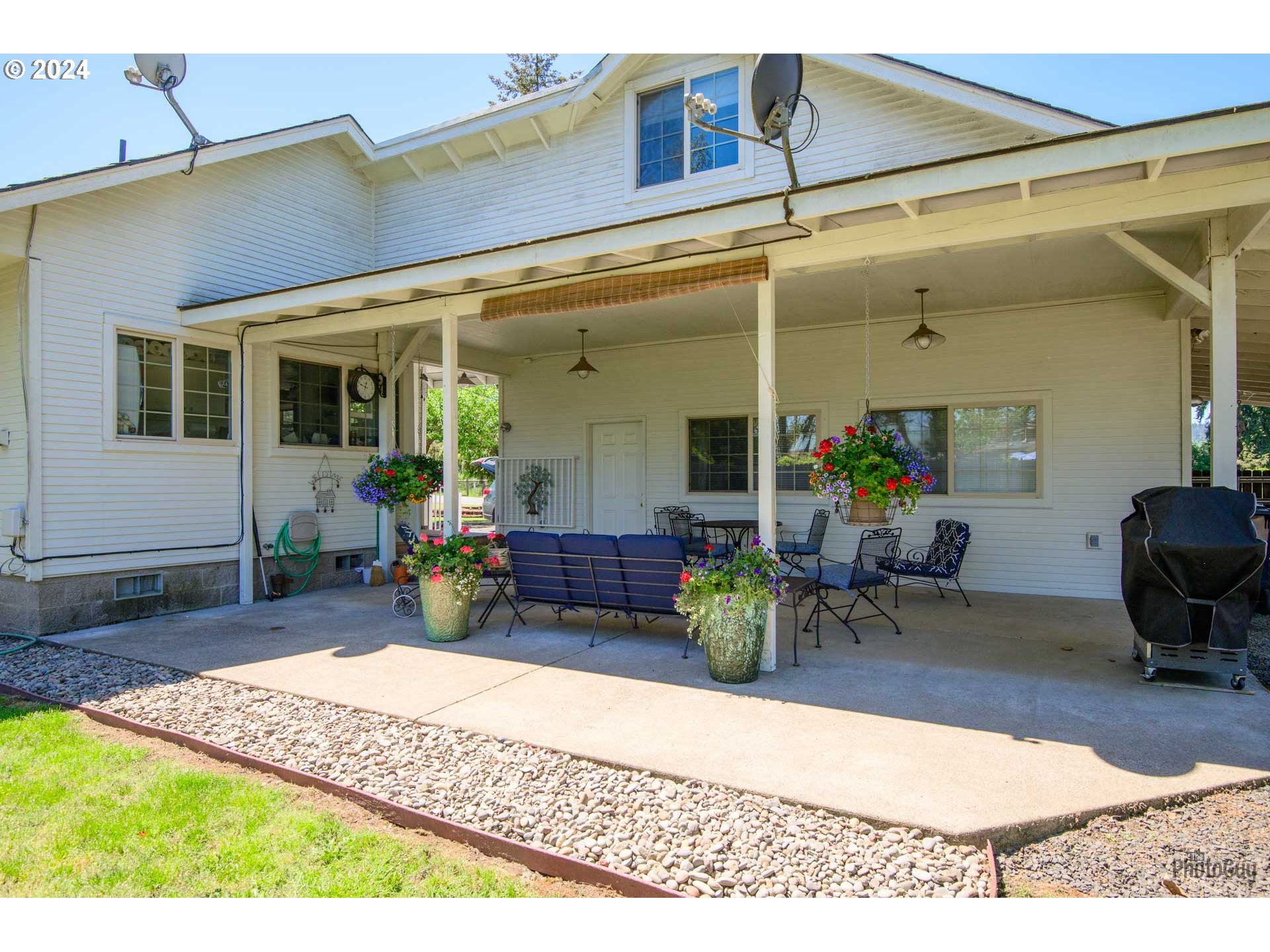 85892 Edenvale Road Pleasant Hill, OR 97455 - Photo 31 of 38 Gallery Image 31