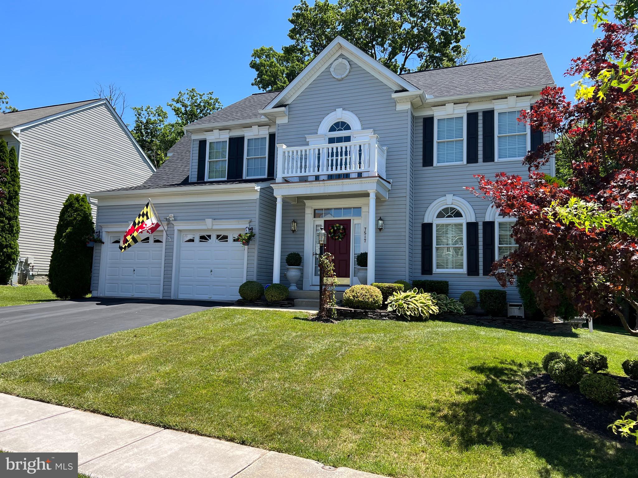 7517 Kelseys Lane Rosedale, MD 21237 - Photo 1 of 37 Gallery Image 1