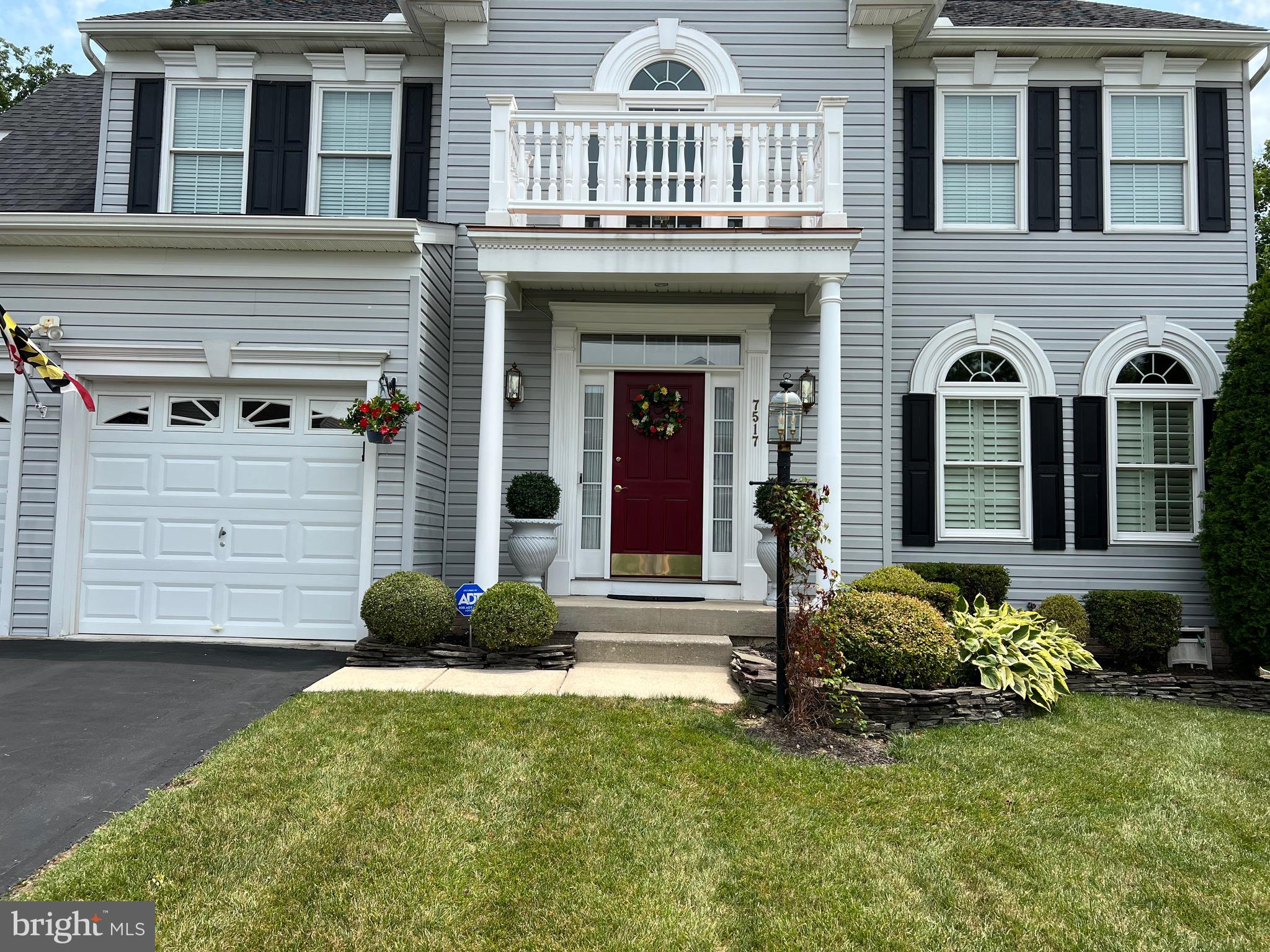 7517 Kelseys Lane Rosedale, MD 21237 - Photo 2 of 37 Gallery Image 2