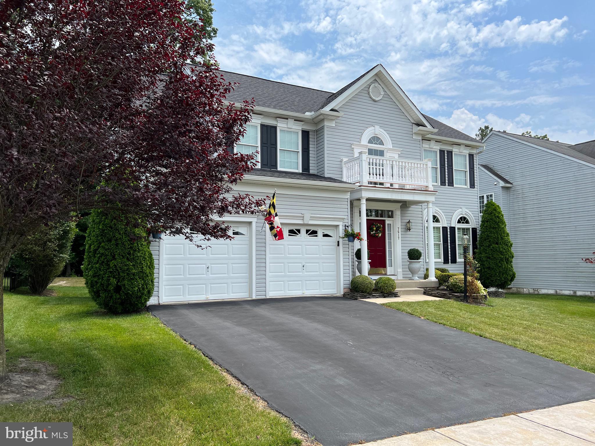7517 Kelseys Lane Rosedale, MD 21237 - Photo 3 of 37 Gallery Image 3