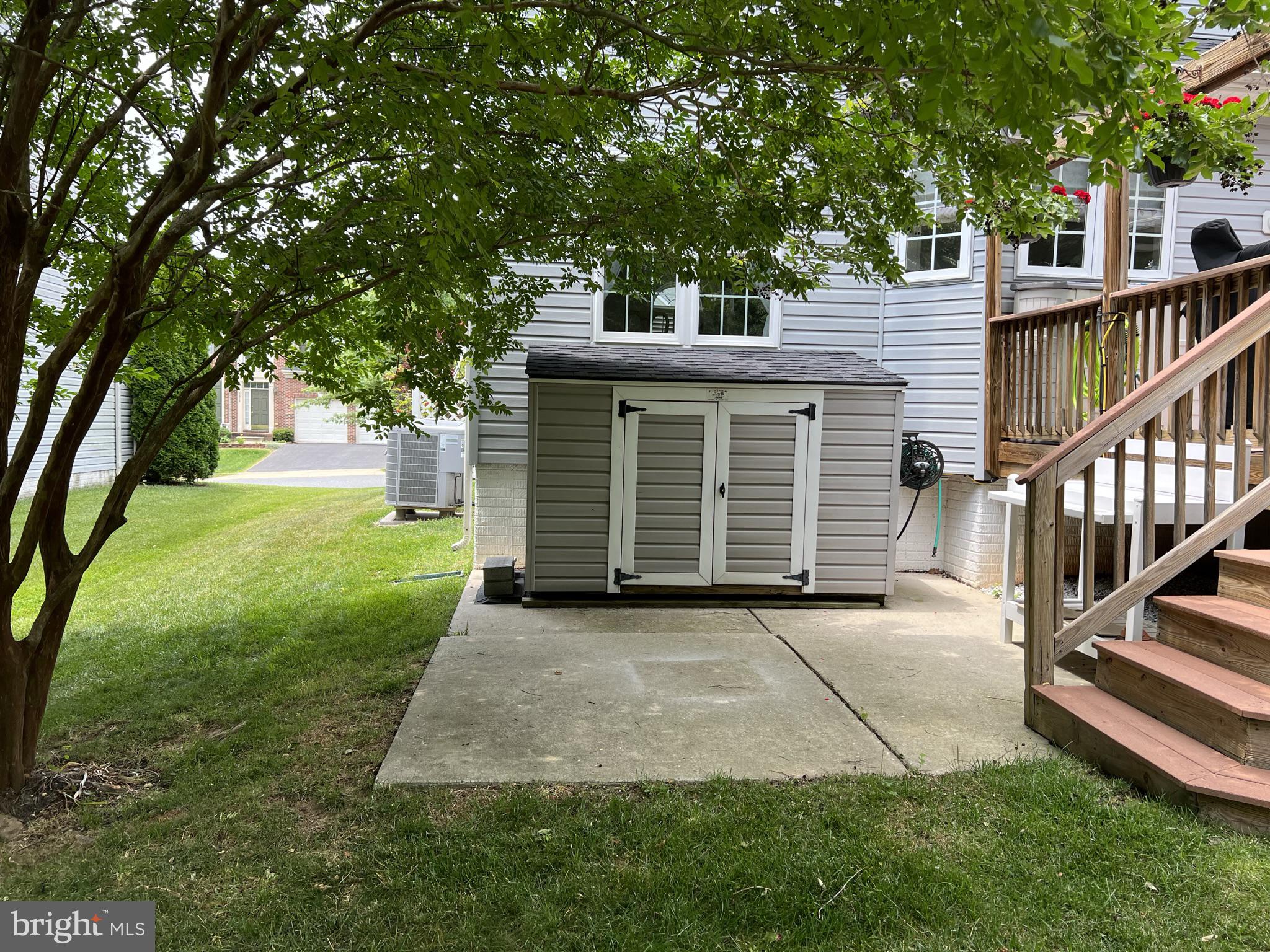 7517 Kelseys Lane Rosedale, MD 21237 - Photo 33 of 37 Gallery Image 33