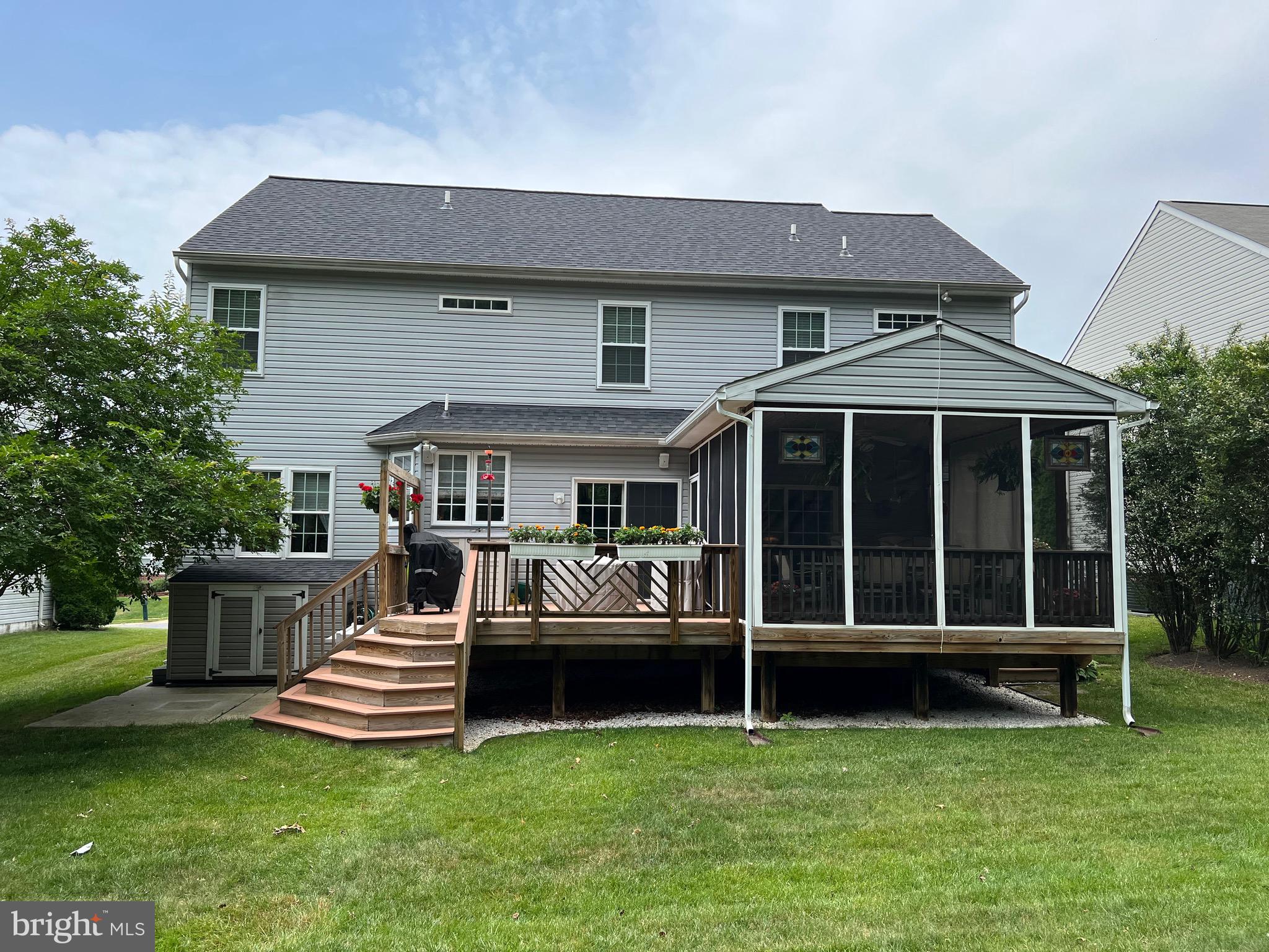 7517 Kelseys Lane Rosedale, MD 21237 - Photo 34 of 37 Gallery Image 34