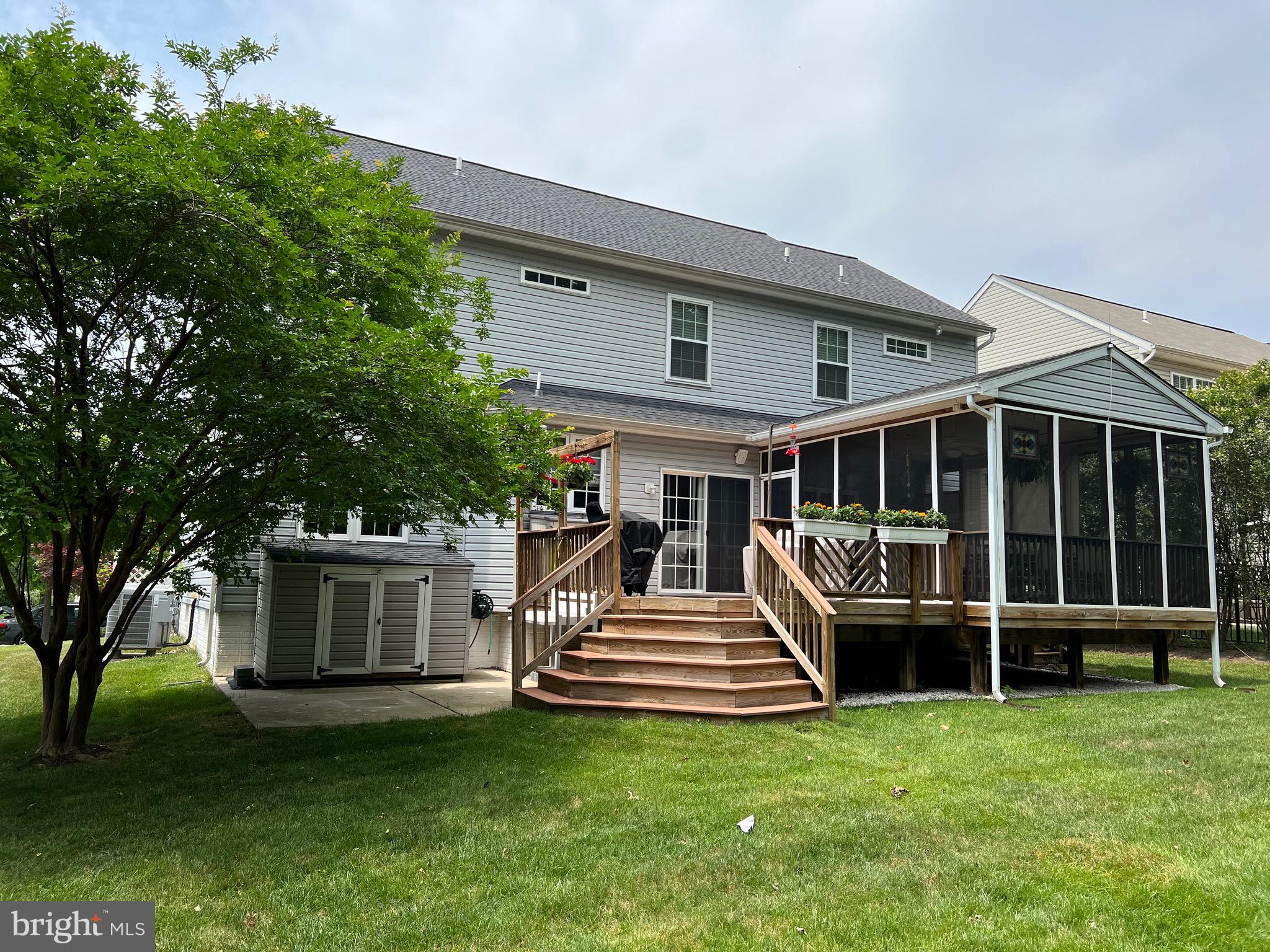 7517 Kelseys Lane Rosedale, MD 21237 - Photo 35 of 37 Gallery Image 35
