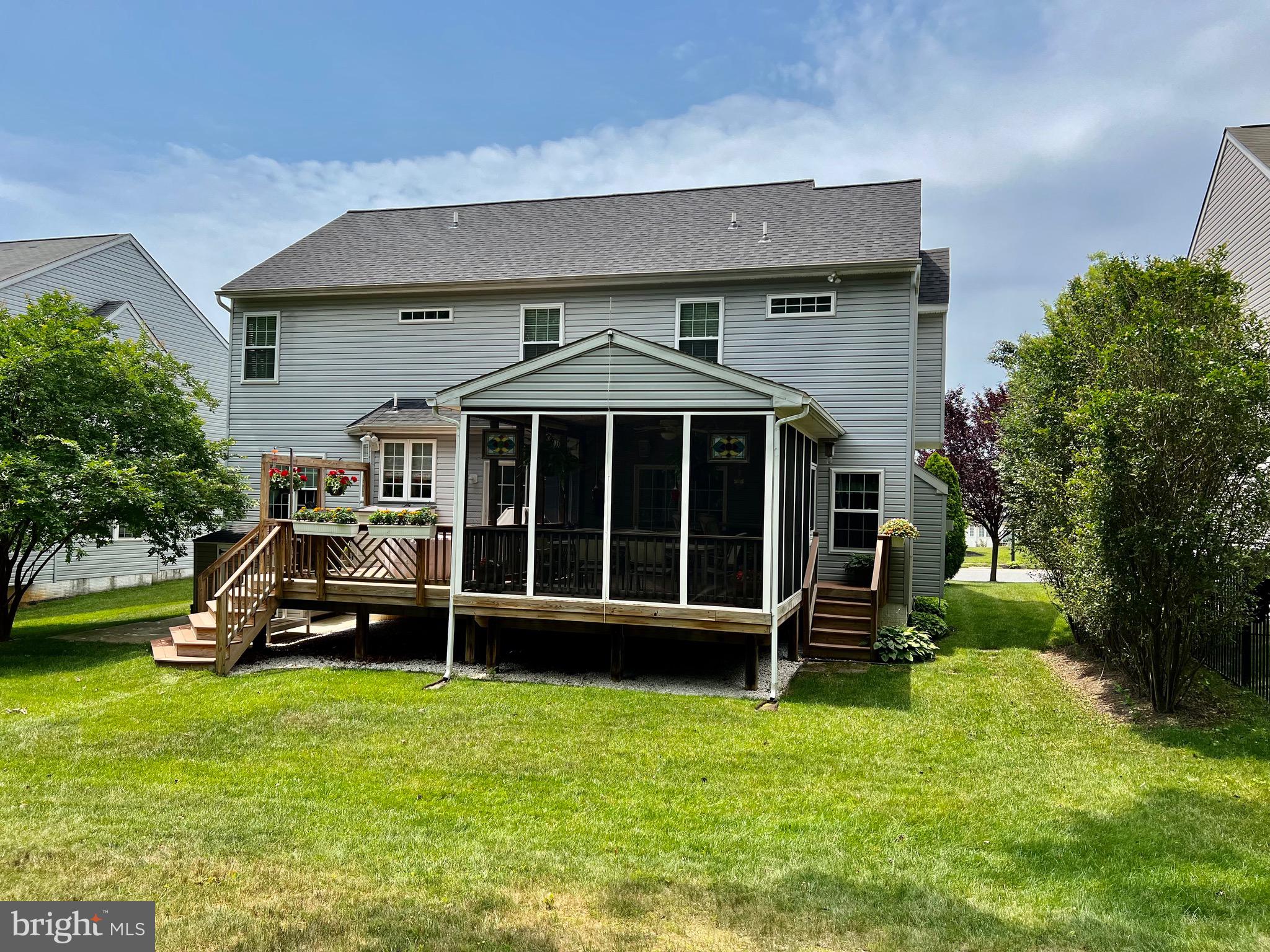 7517 Kelseys Lane Rosedale, MD 21237 - Photo 36 of 37 Gallery Image 36