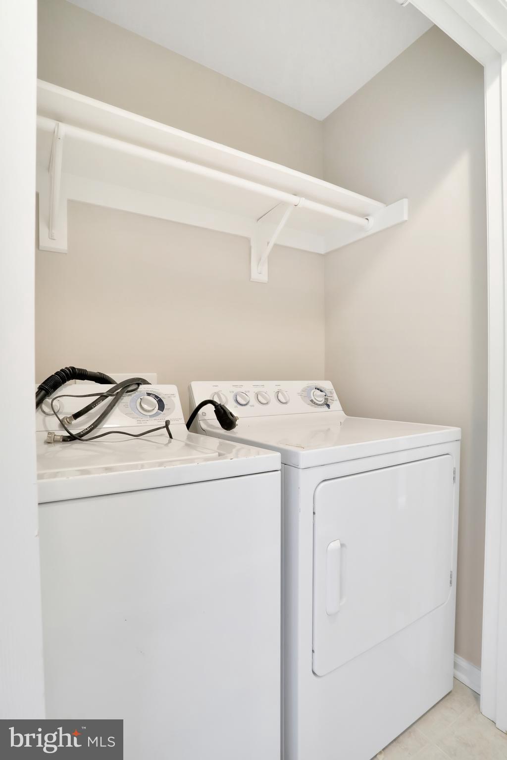 261 Fairview Road Gore, VA 22637 - Photo 18 of 45 Laundry on main level