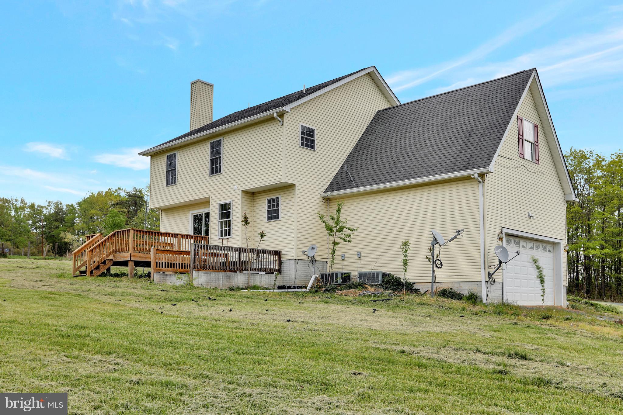 261 Fairview Road Gore, VA 22637 - Photo 3 of 45