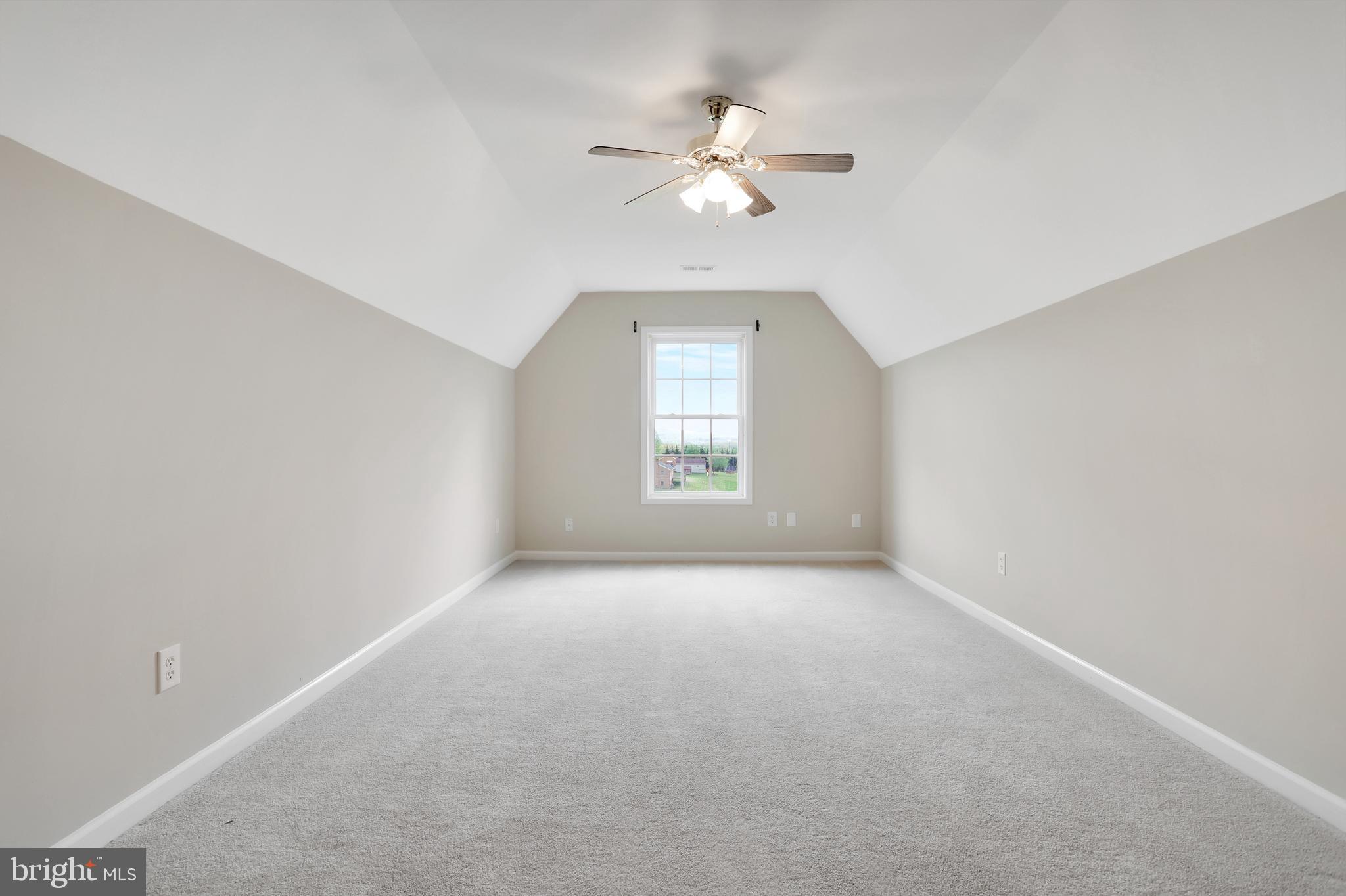 261 Fairview Road Gore, VA 22637 - Photo 28 of 45 Bonus Room above garage