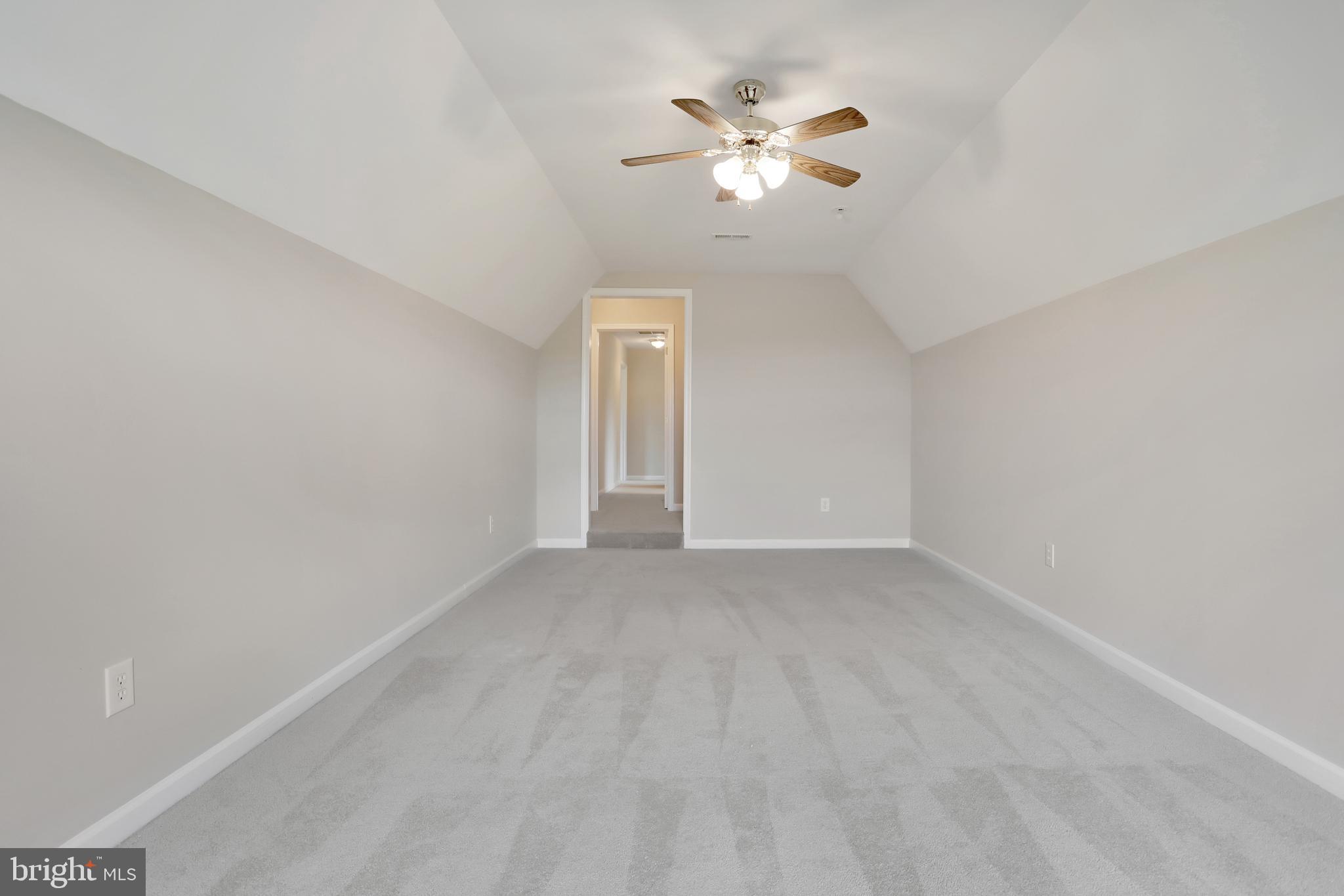 261 Fairview Road Gore, VA 22637 - Photo 29 of 45 Bonus Room above garage