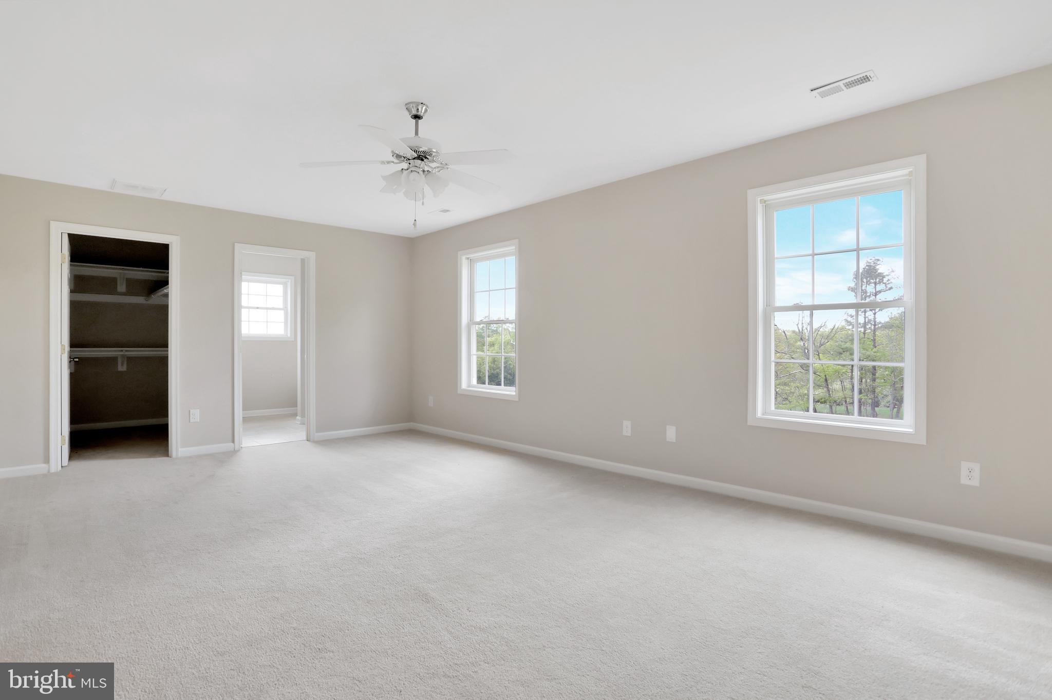 261 Fairview Road Gore, VA 22637 - Photo 30 of 45 Primary Bedroom