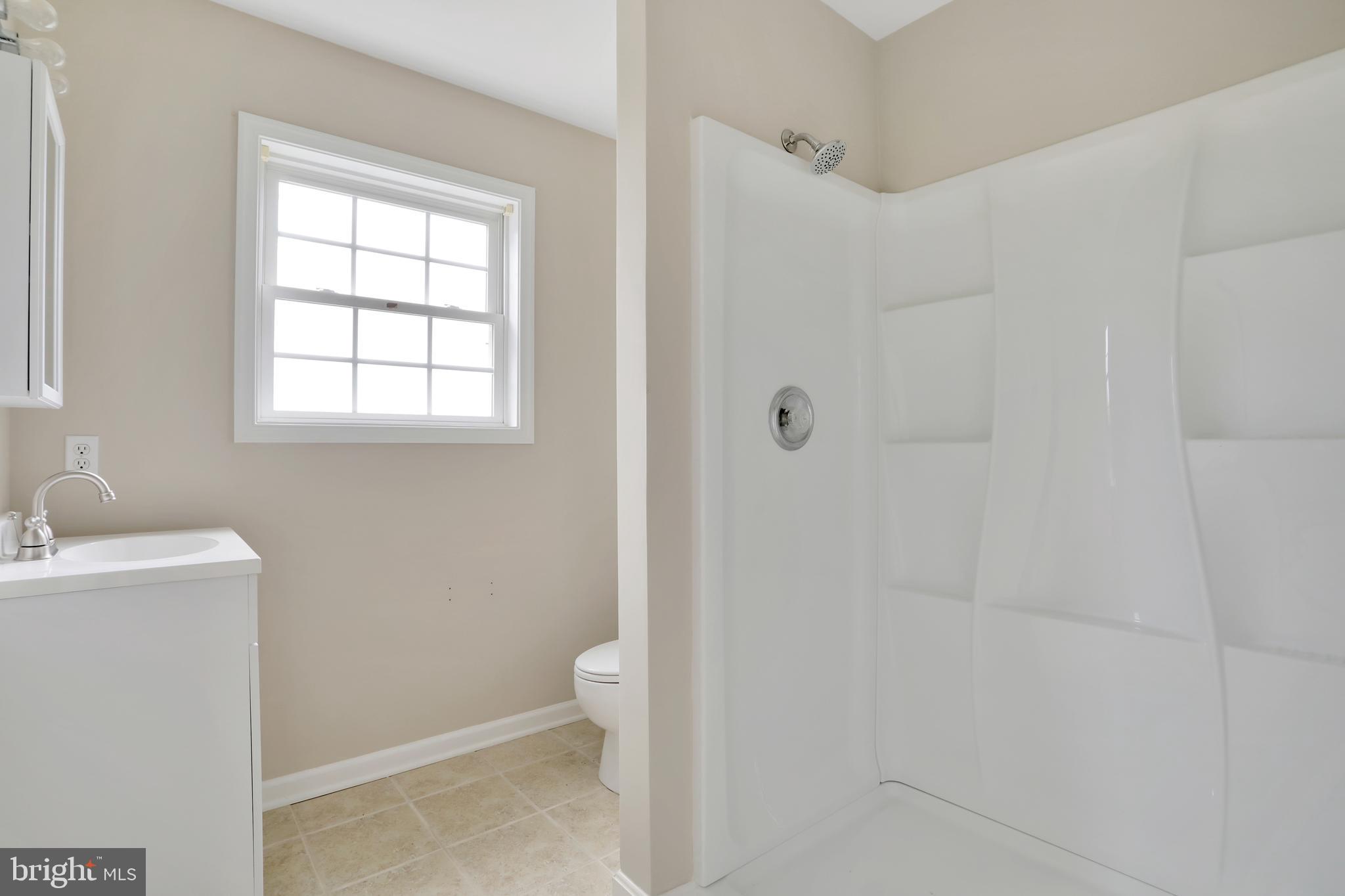 261 Fairview Road Gore, VA 22637 - Photo 33 of 45 Primary bathroom