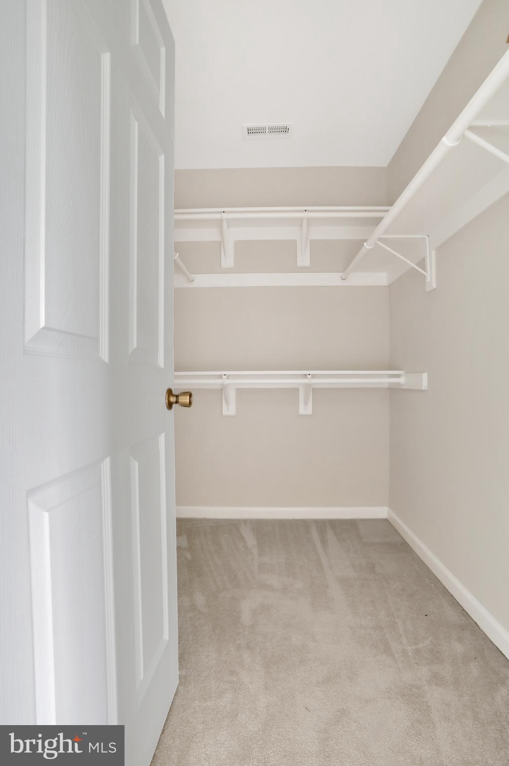 261 Fairview Road Gore, VA 22637 - Photo 34 of 45 Walk-in closet