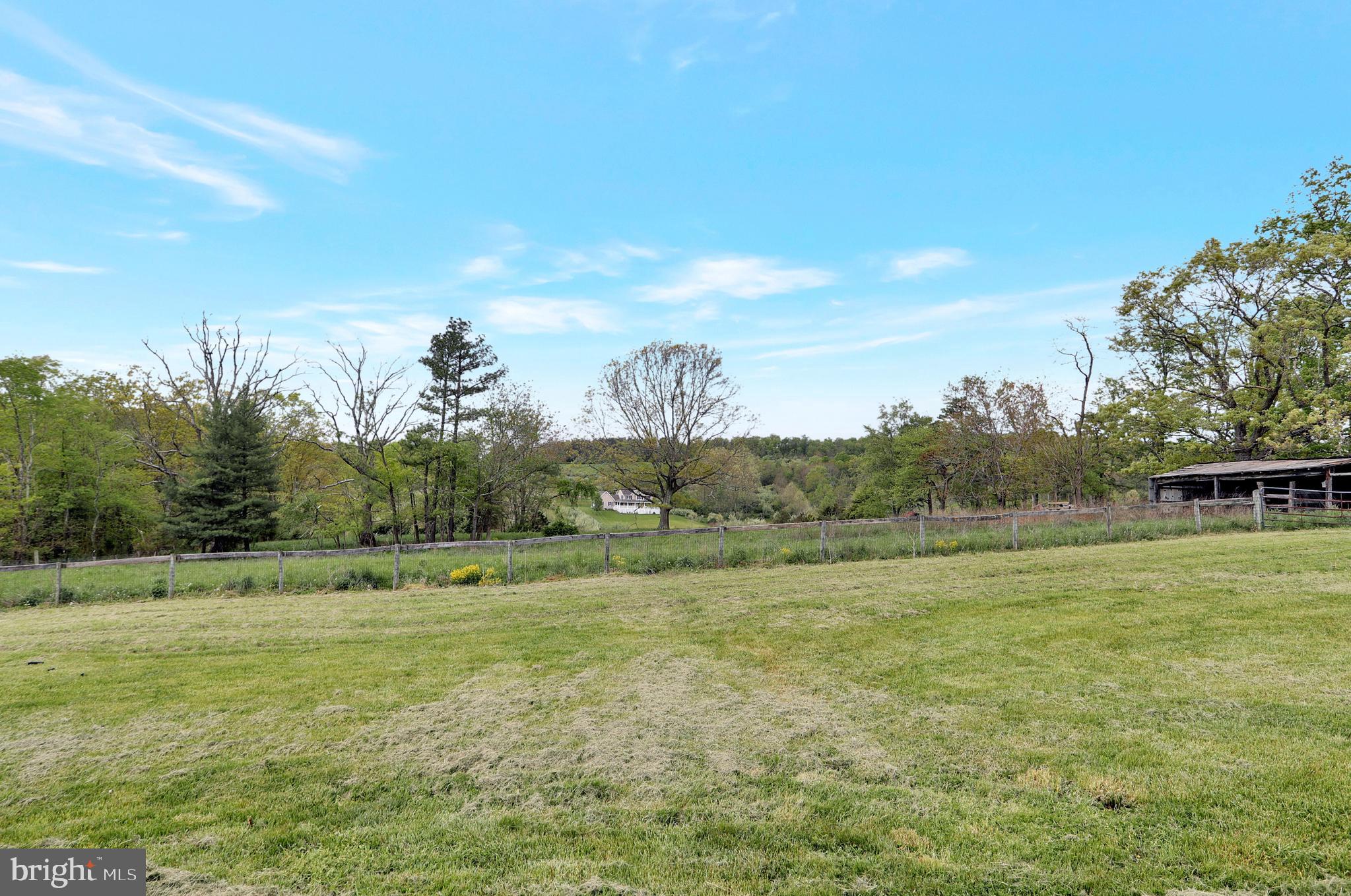 261 Fairview Road Gore, VA 22637 - Photo 41 of 45 Nice flat yard