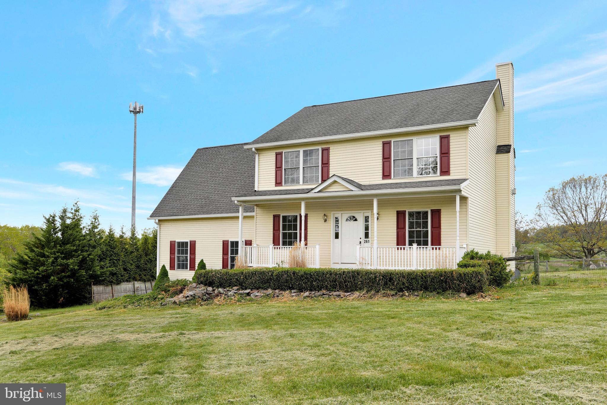 261 Fairview Road Gore, VA 22637 - Photo 43 of 45