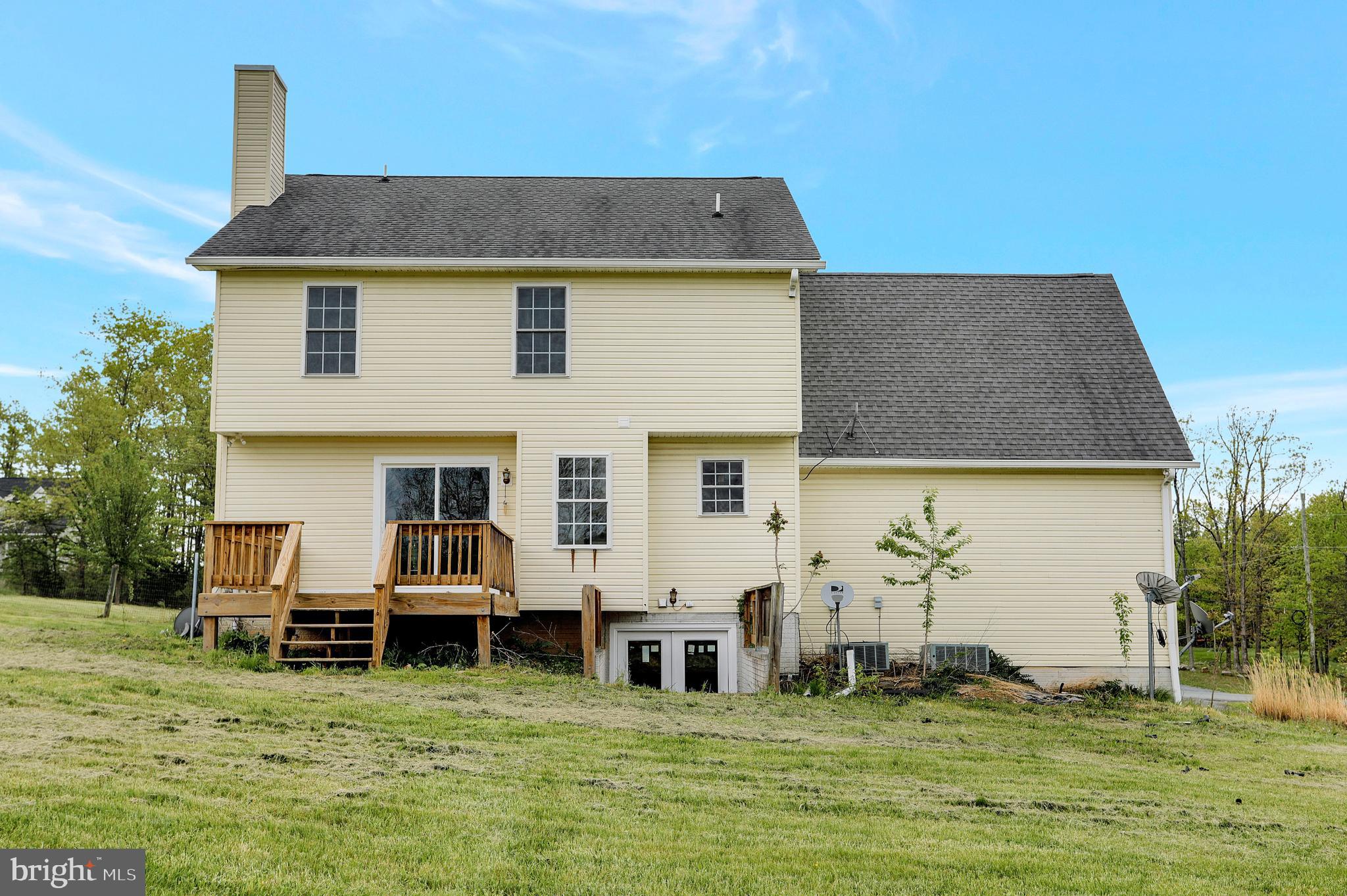 261 Fairview Road Gore, VA 22637 - Photo 44 of 45