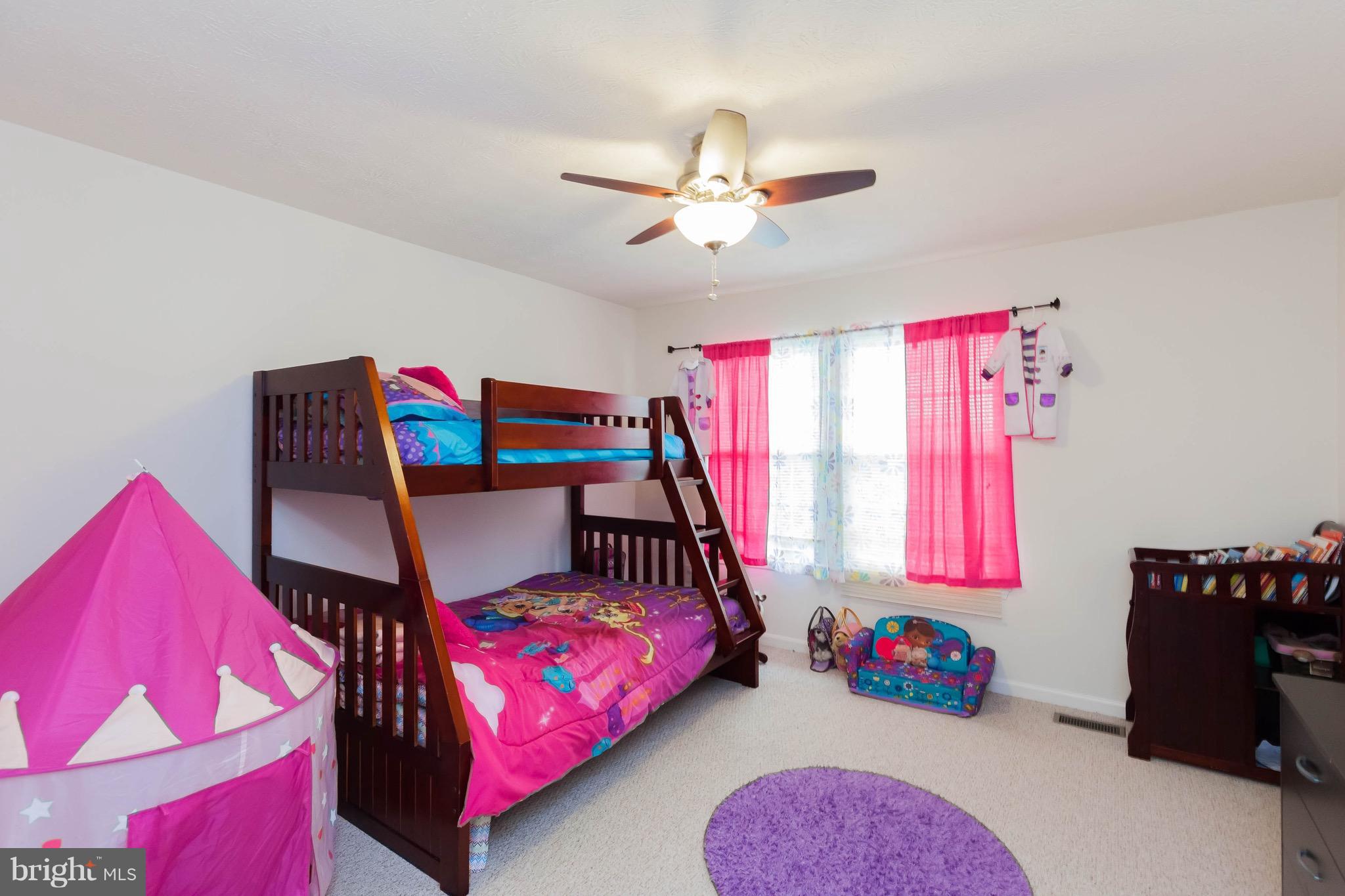 706 Monarch Ridge Road Frederick, MD 21703 - Photo 17 of 30 Bedroom