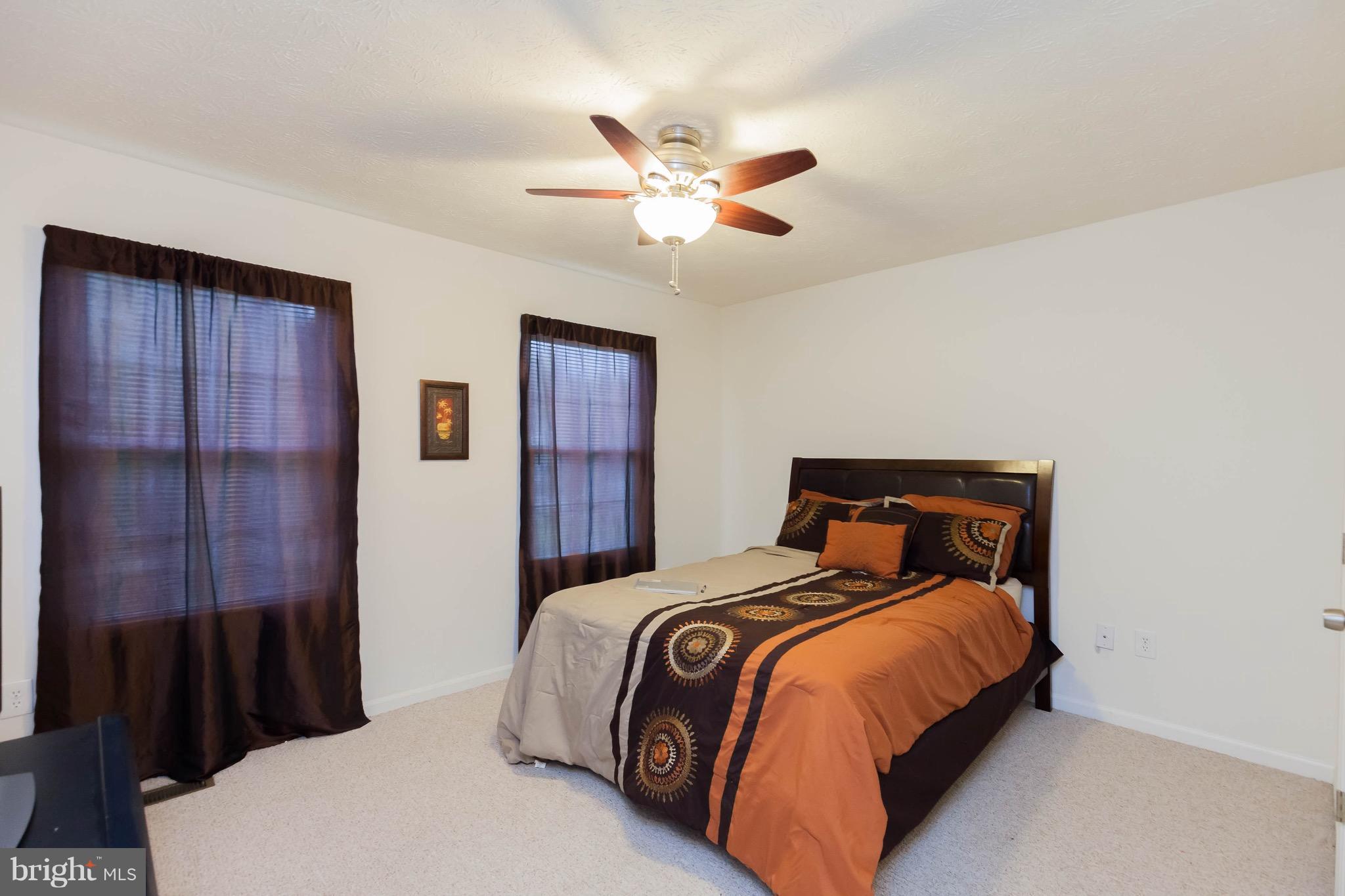 706 Monarch Ridge Road Frederick, MD 21703 - Photo 19 of 30 Bedroom